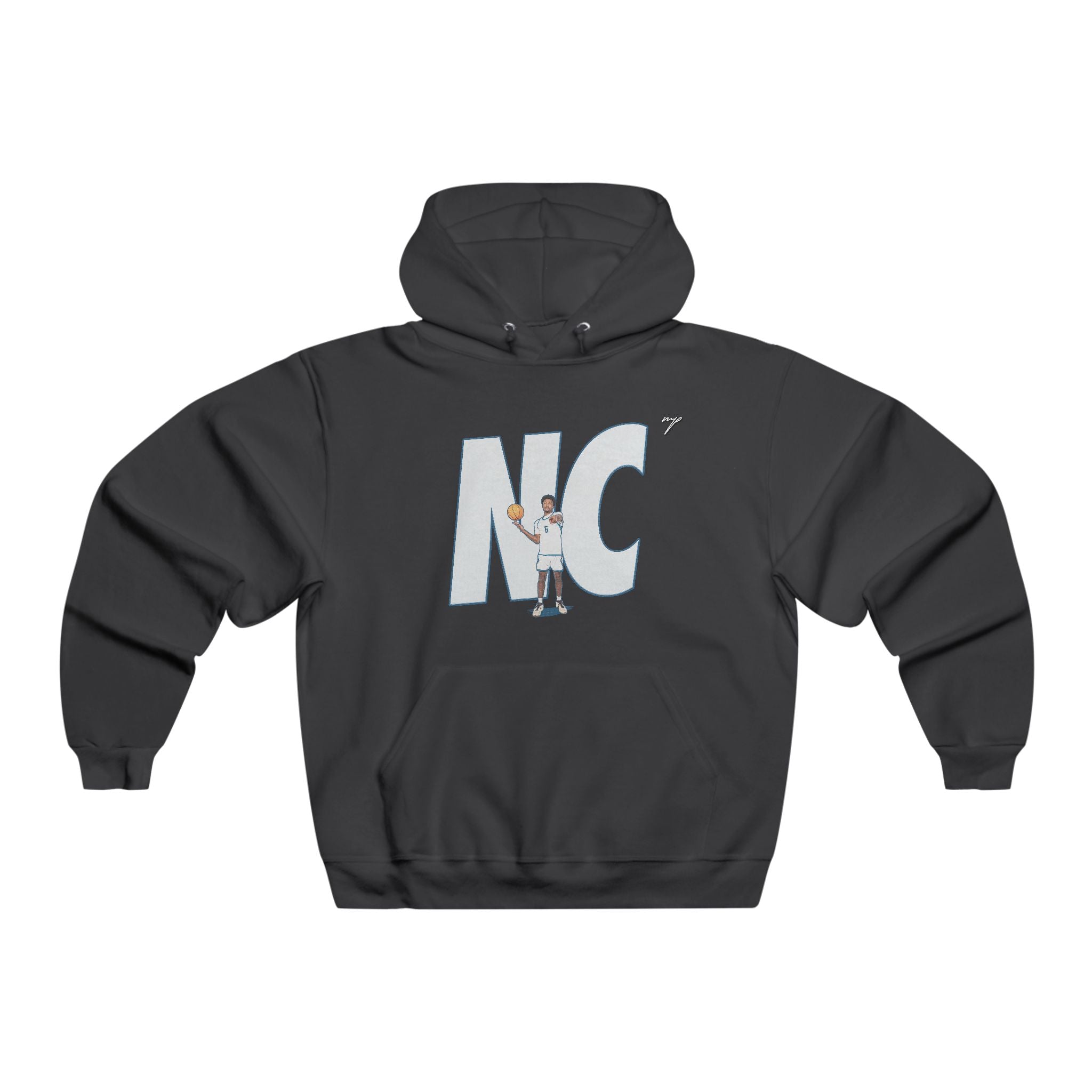 Noah Caesar Vintage Hoodie