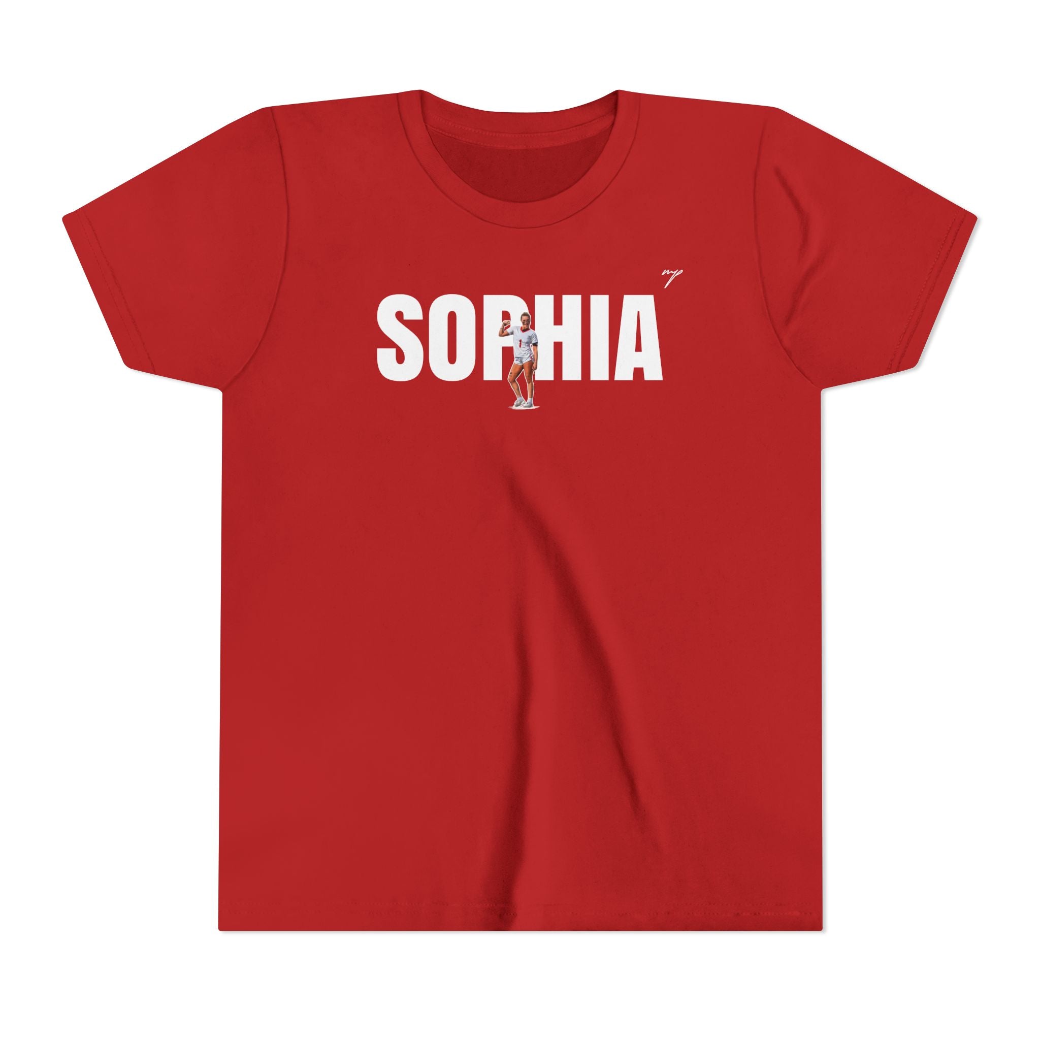 Sophia Cirone YOUTH Graphic Tee