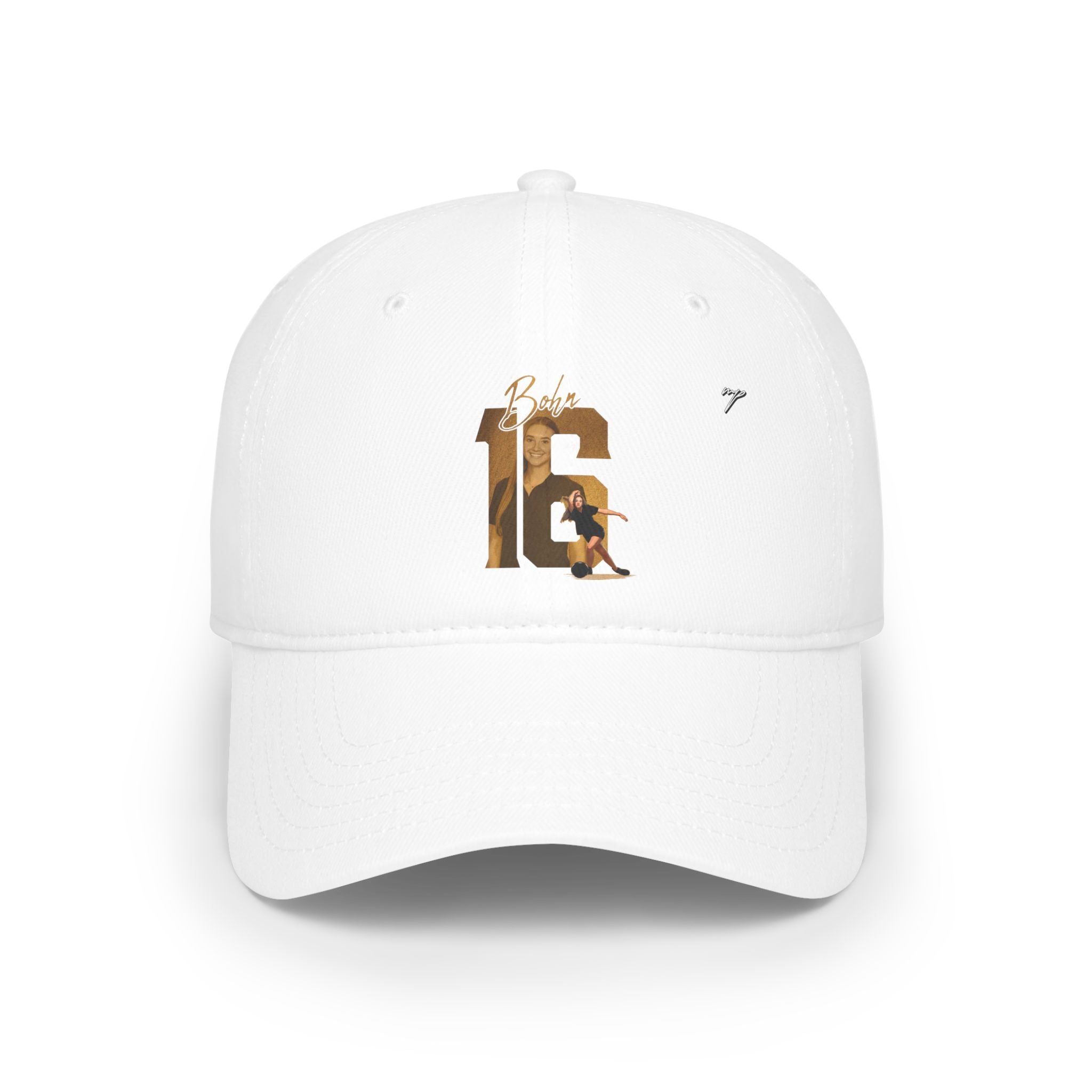 Sydney Bohn Hat