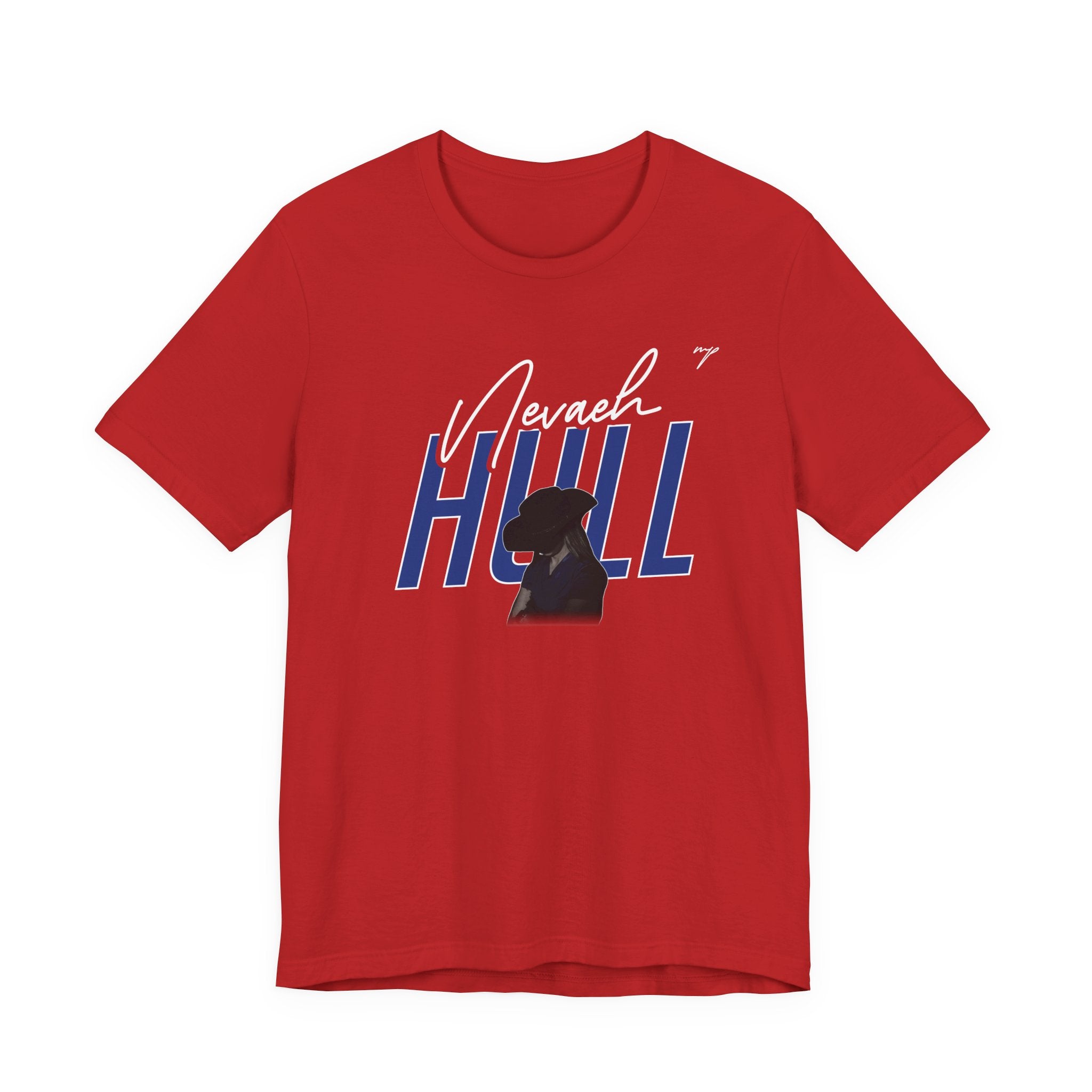 Nevaeh Hull Graphic Tee