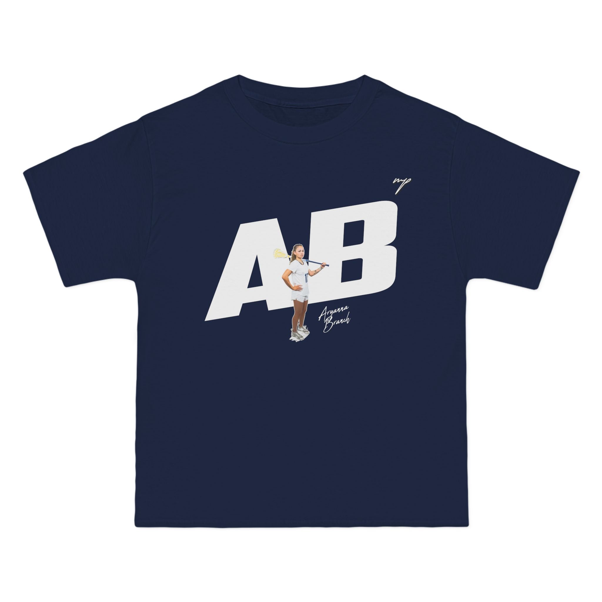 Aryanna Branch Vintage Tee