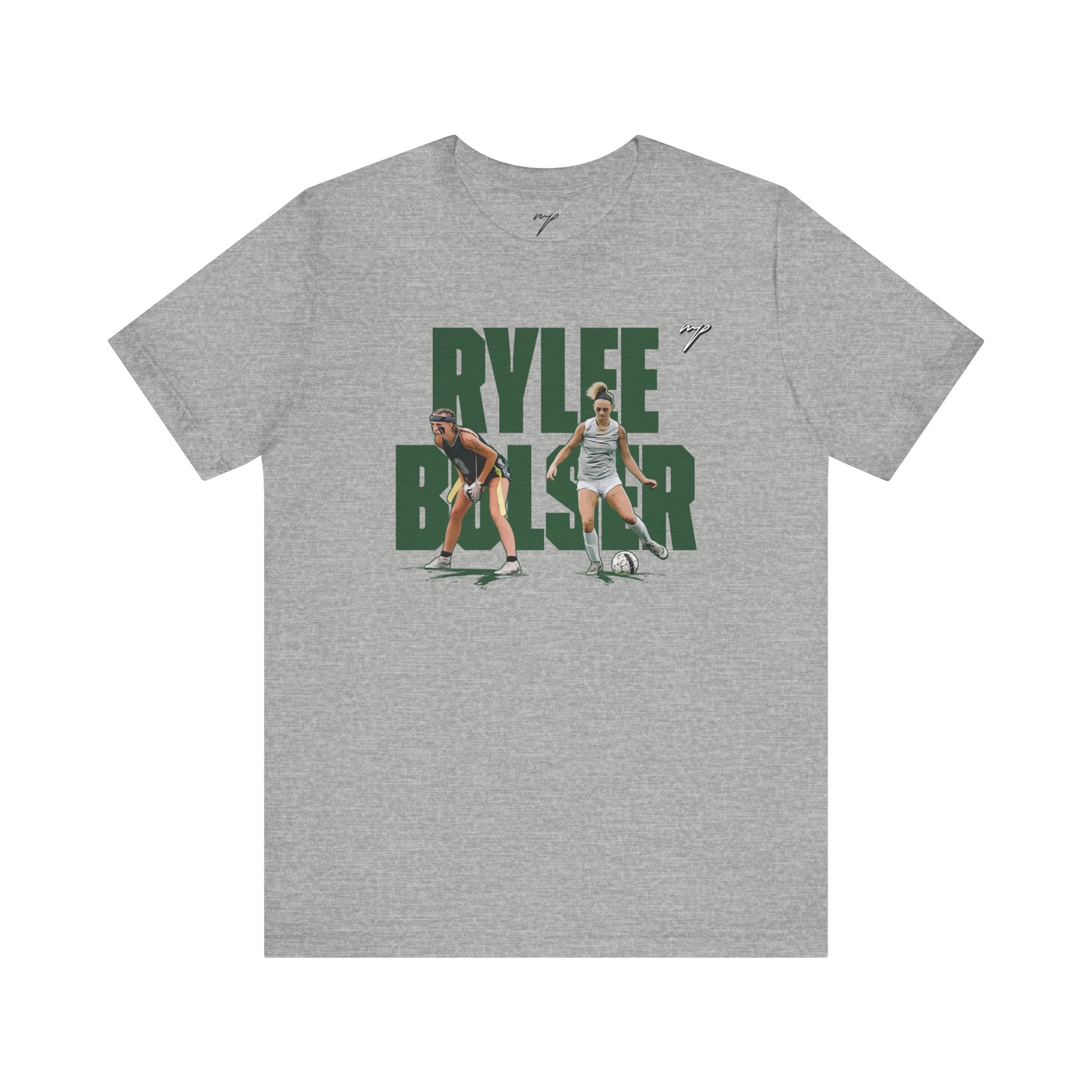 Rylee Bolser Graphic Tee