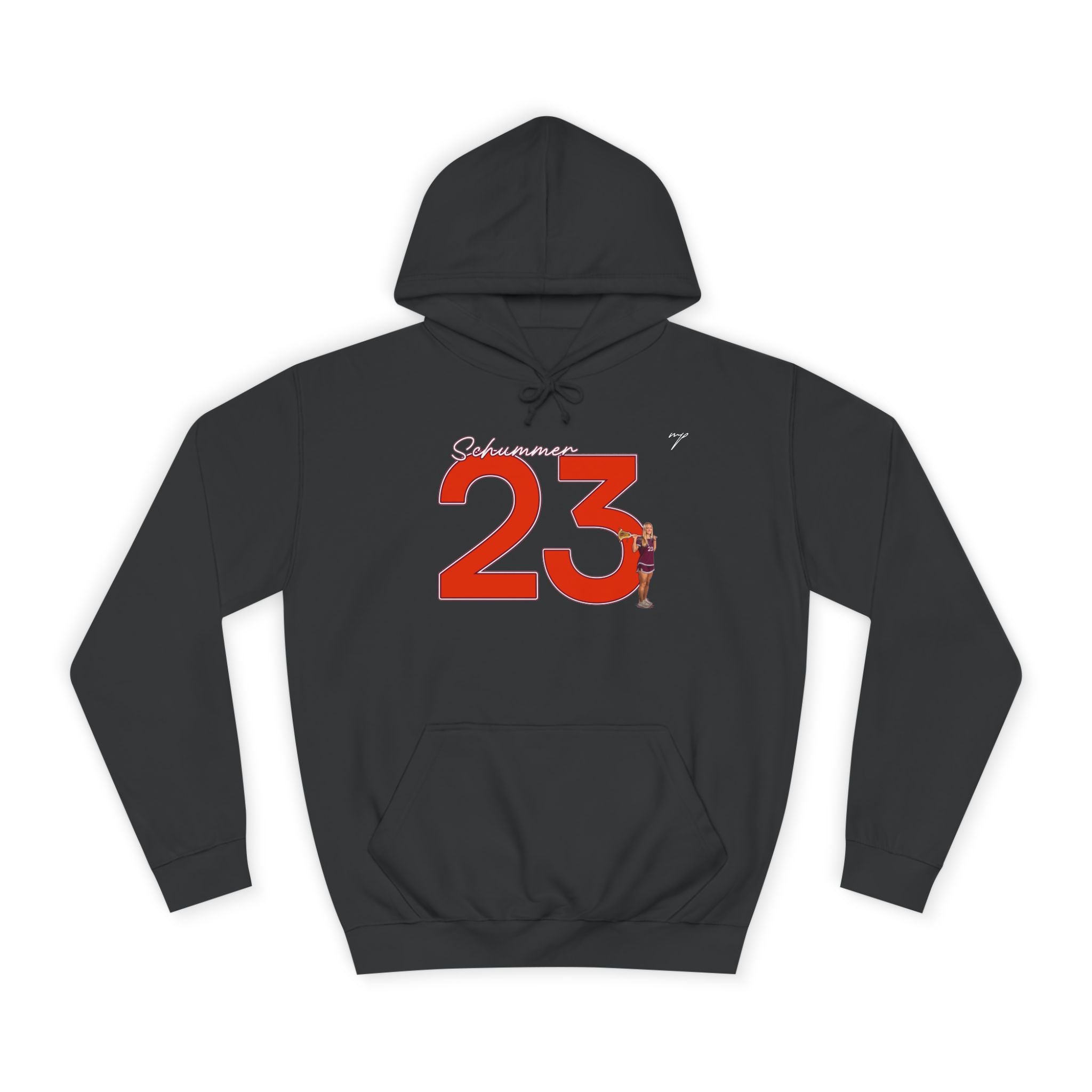 Elizabeth Schummer Hoodie