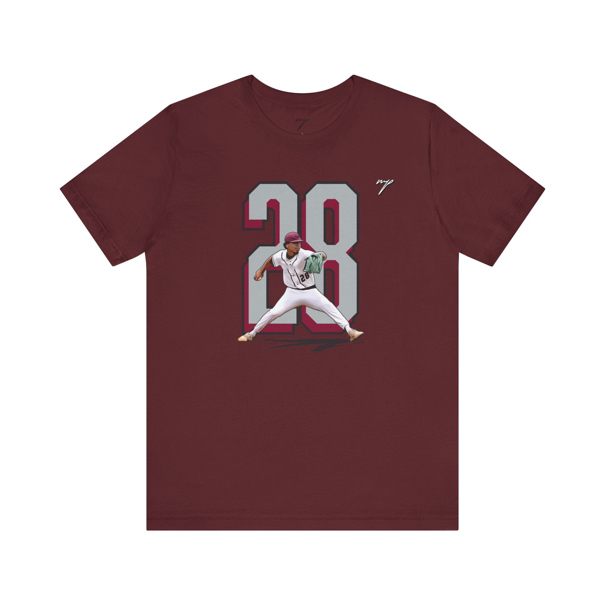 David Medina Graphic Tee