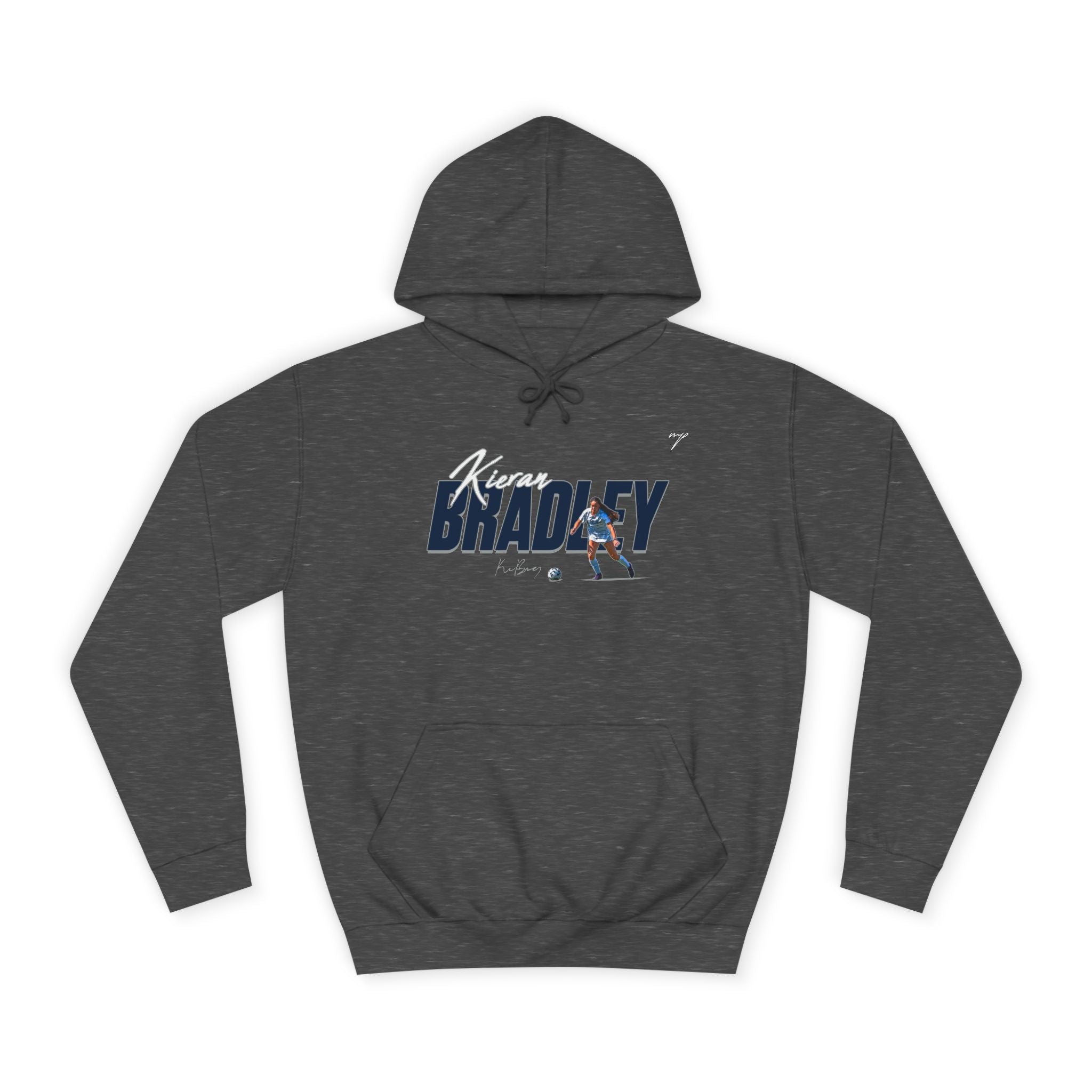 Kieran Bradley Hoodie