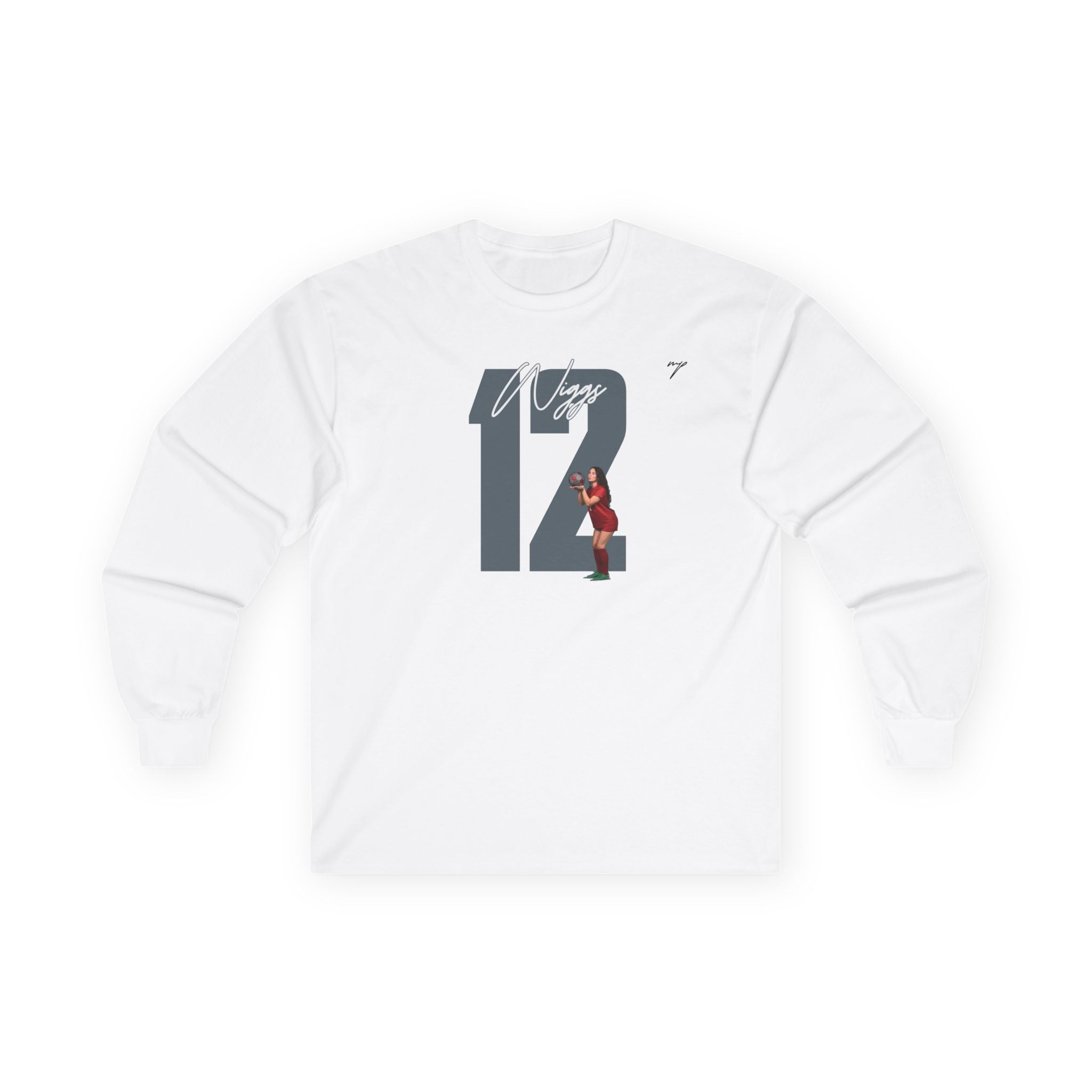 Lizzy Wiggs Long Sleeve
