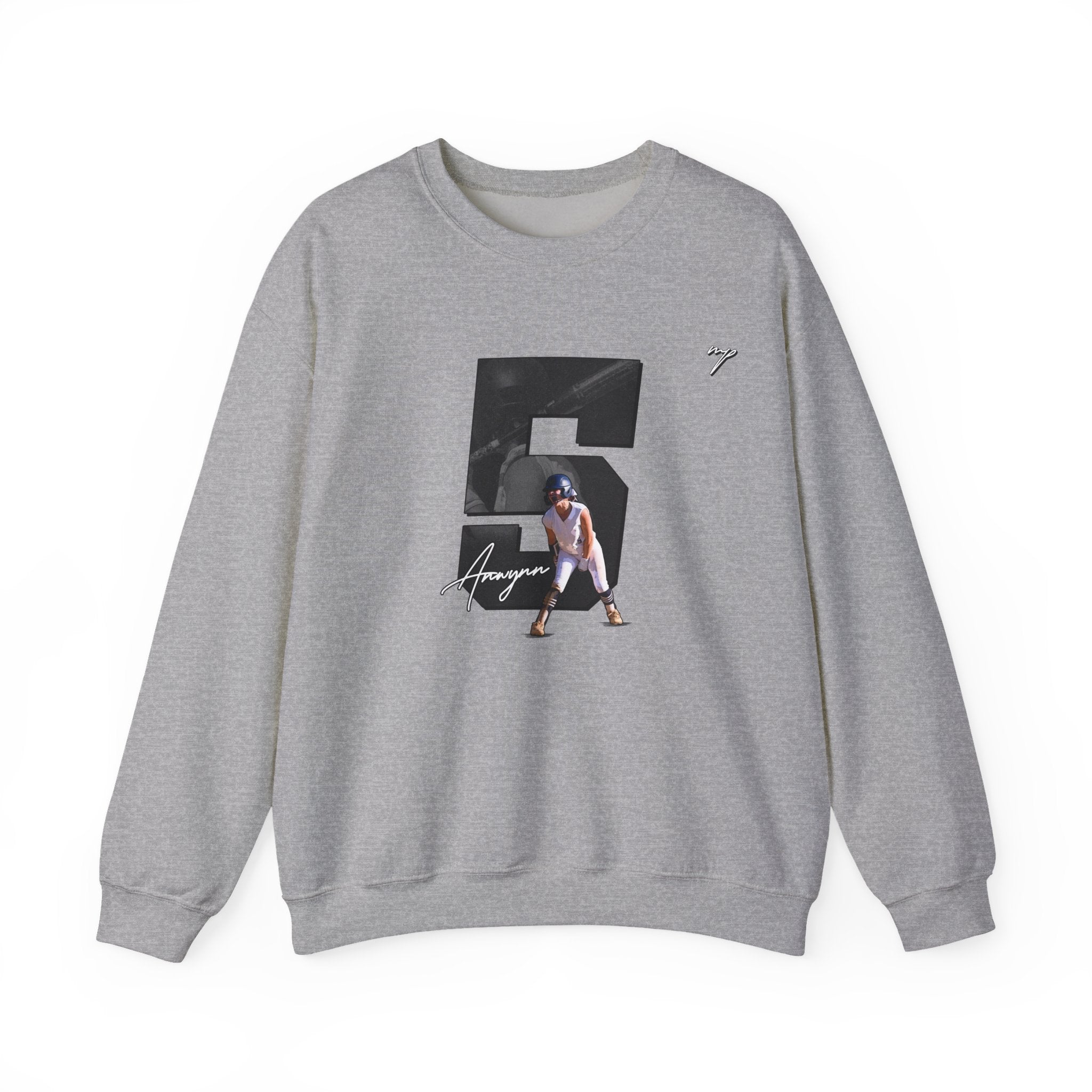 Anwynn Williams Crewneck