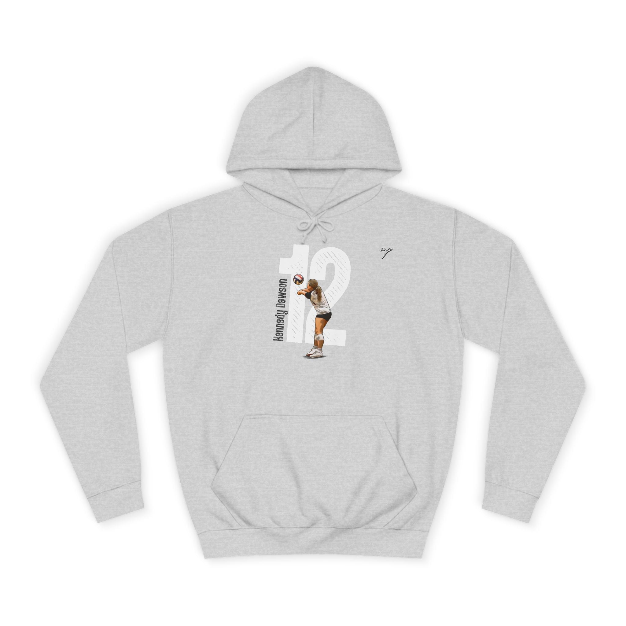 Kennedy Dawson Hoodie