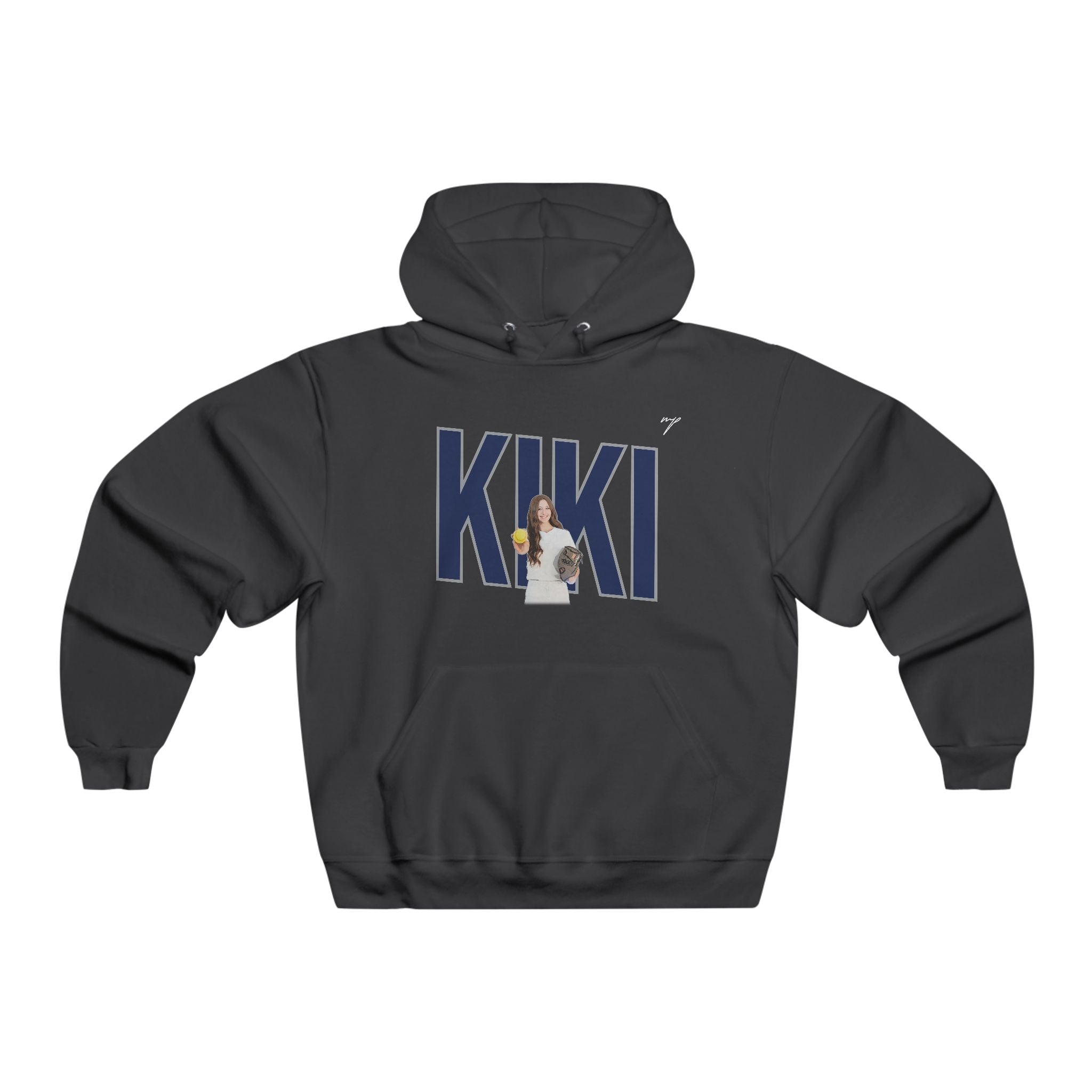 Kiki Harris Vintage Hoodie