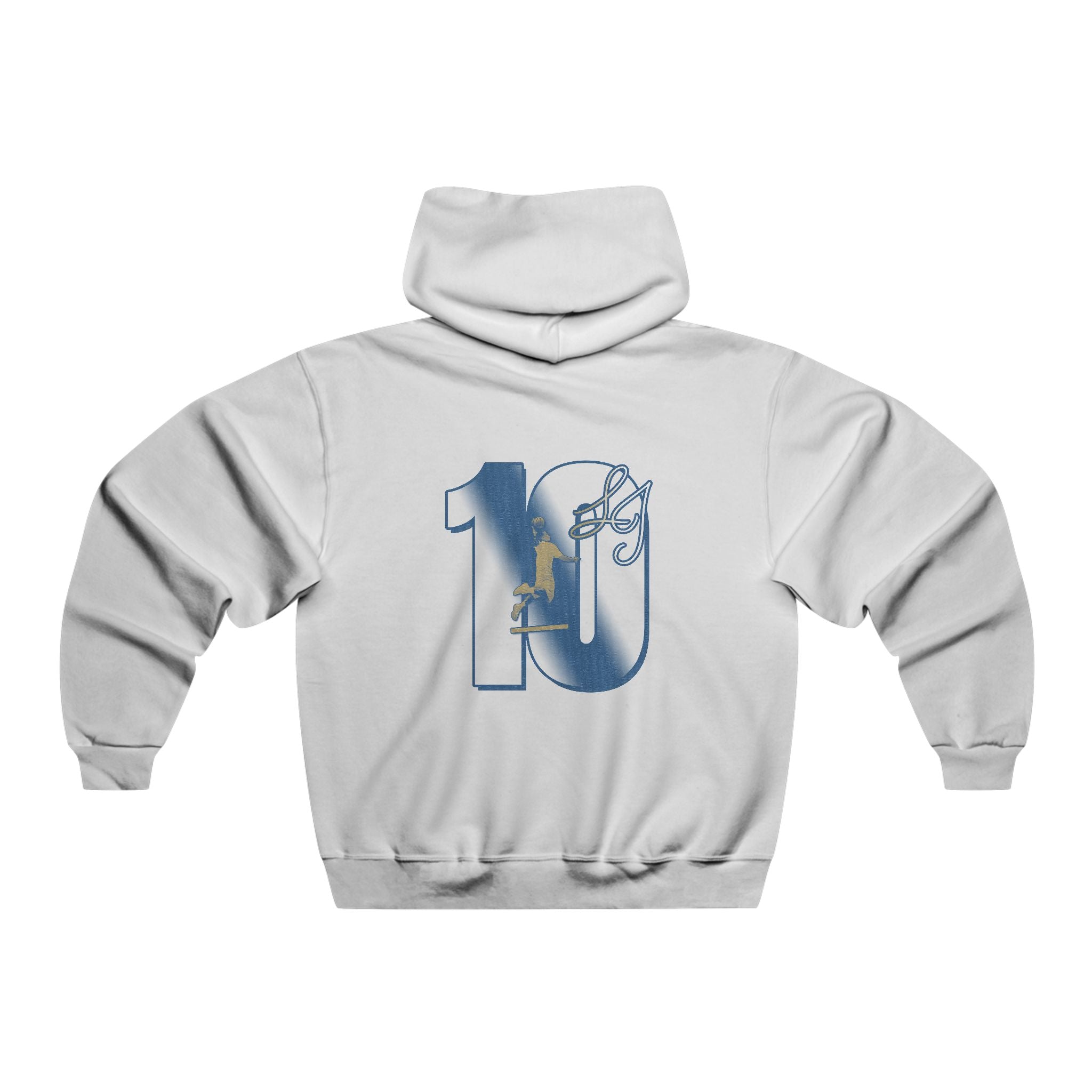 LJ Miller Jr Vintage Hoodie