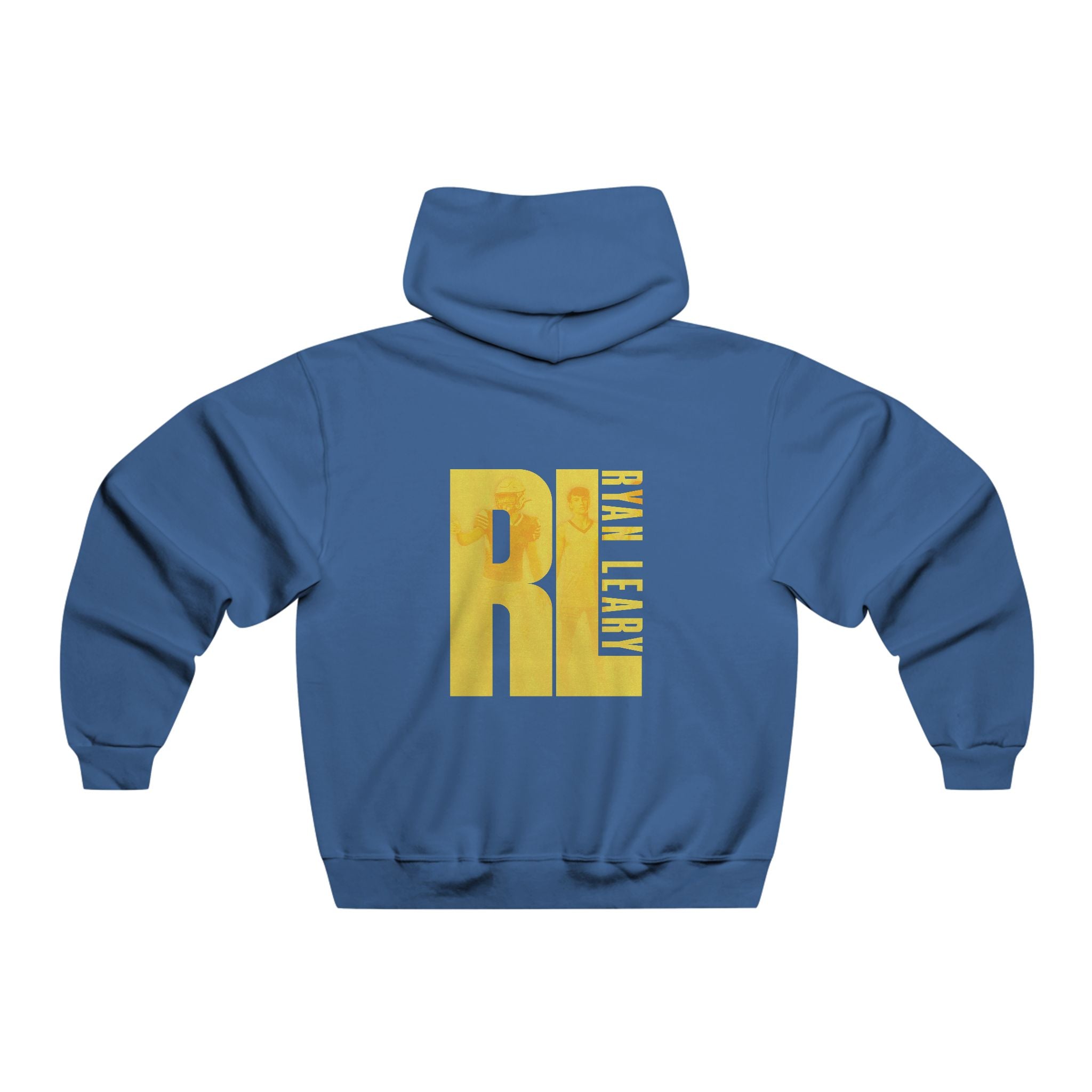 Ryan Leary Vintage Hoodie