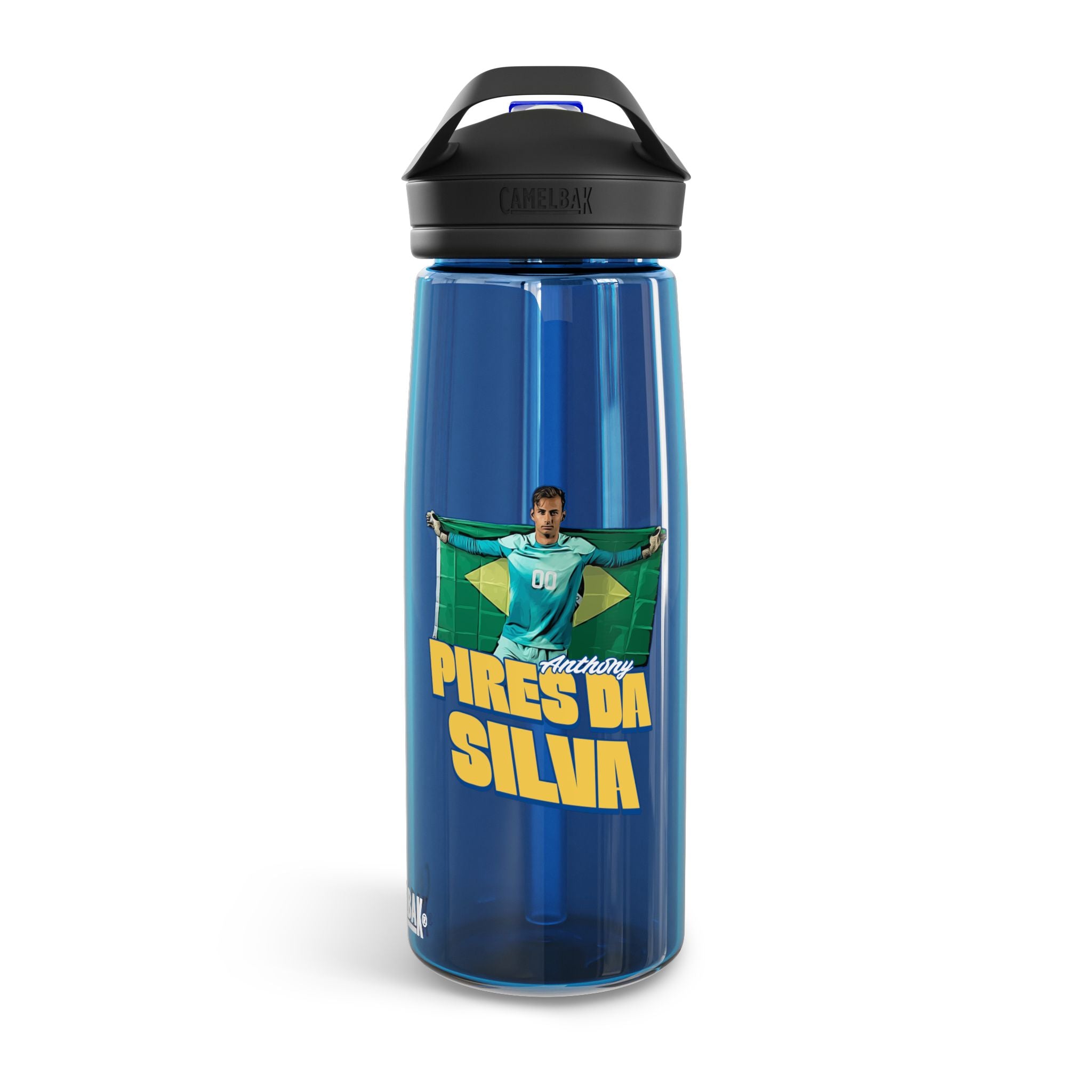 Anthony Pires da Silva CamelBak Water Bottle