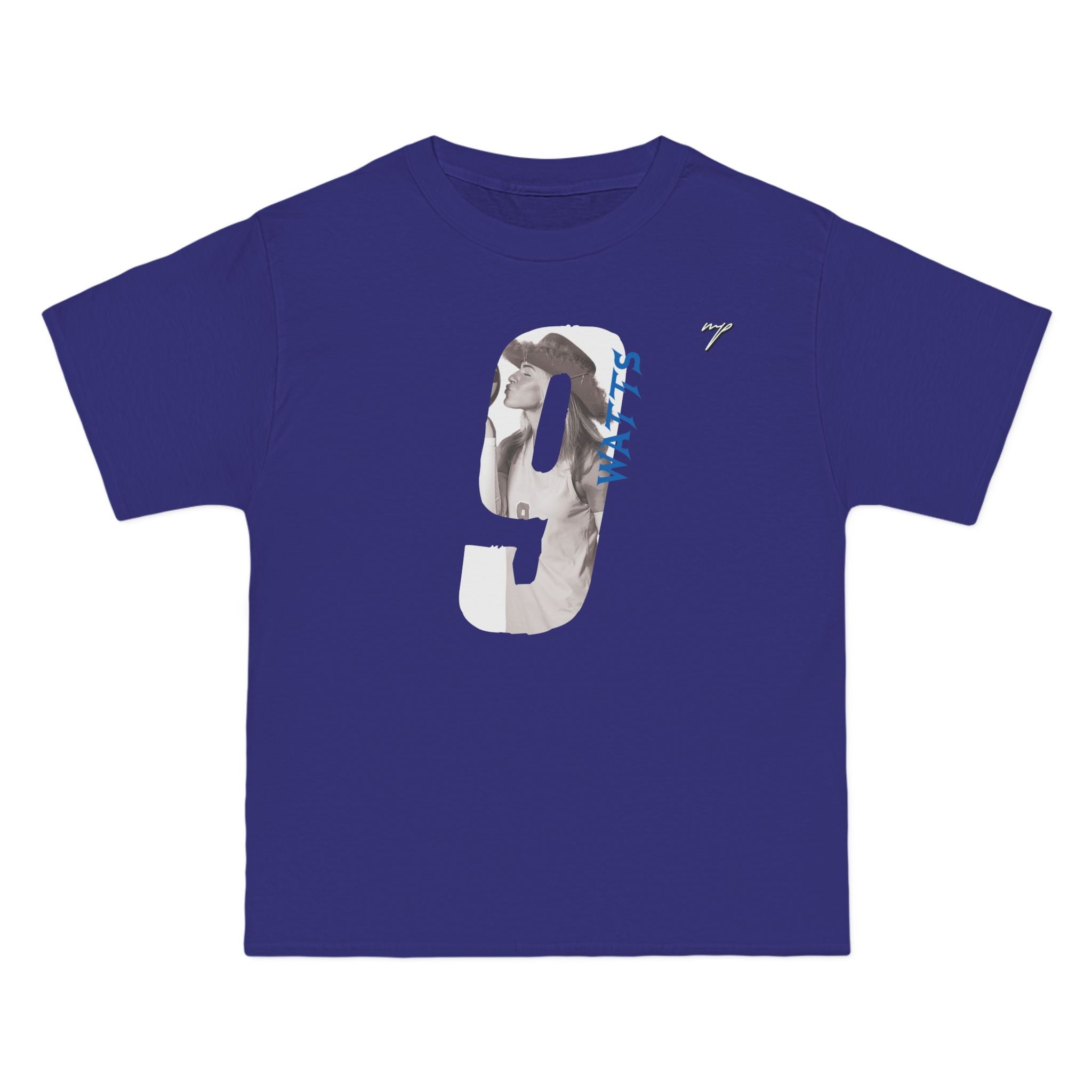 Ellie Watts Vintage Tee