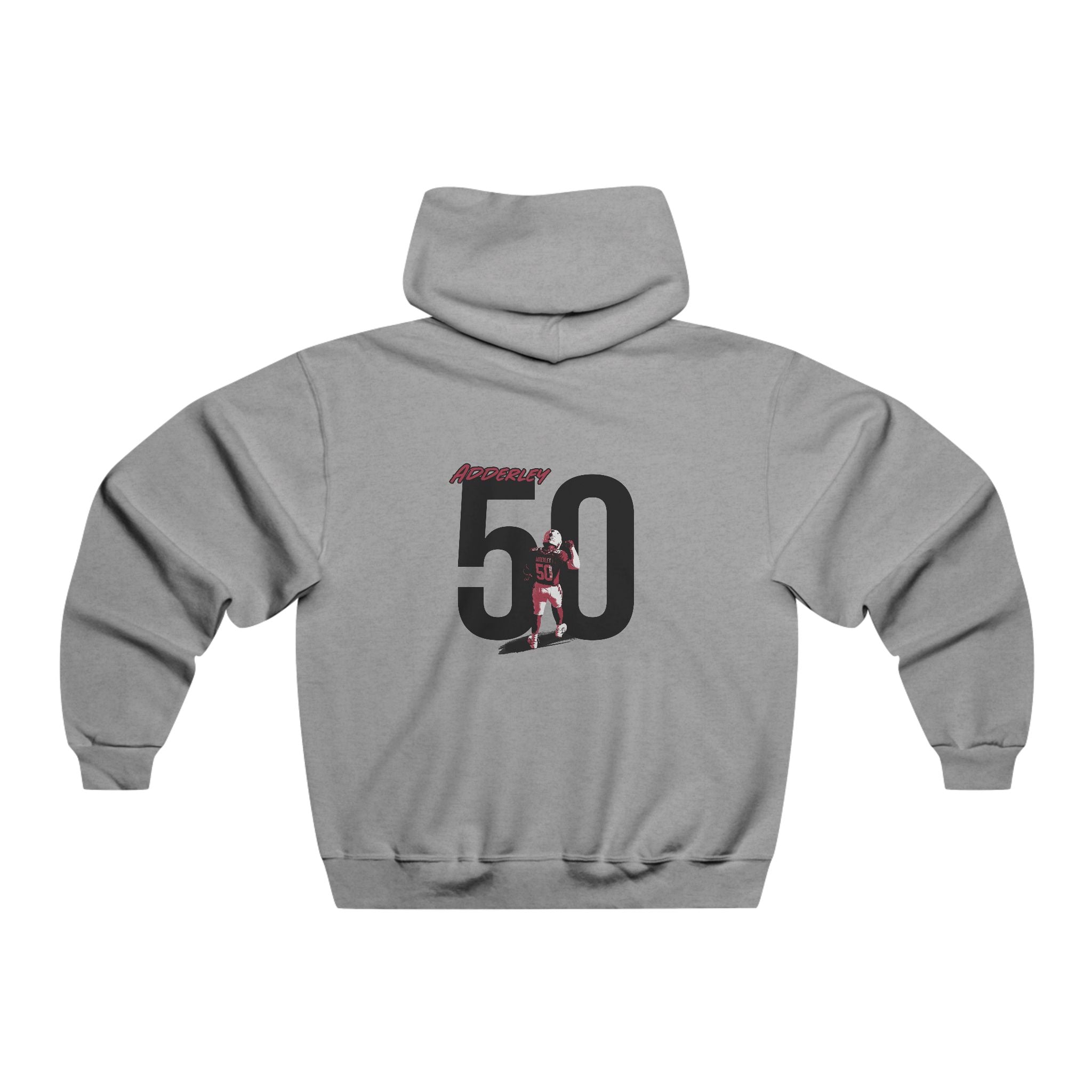 Brian Adderley Vintage Hoodie