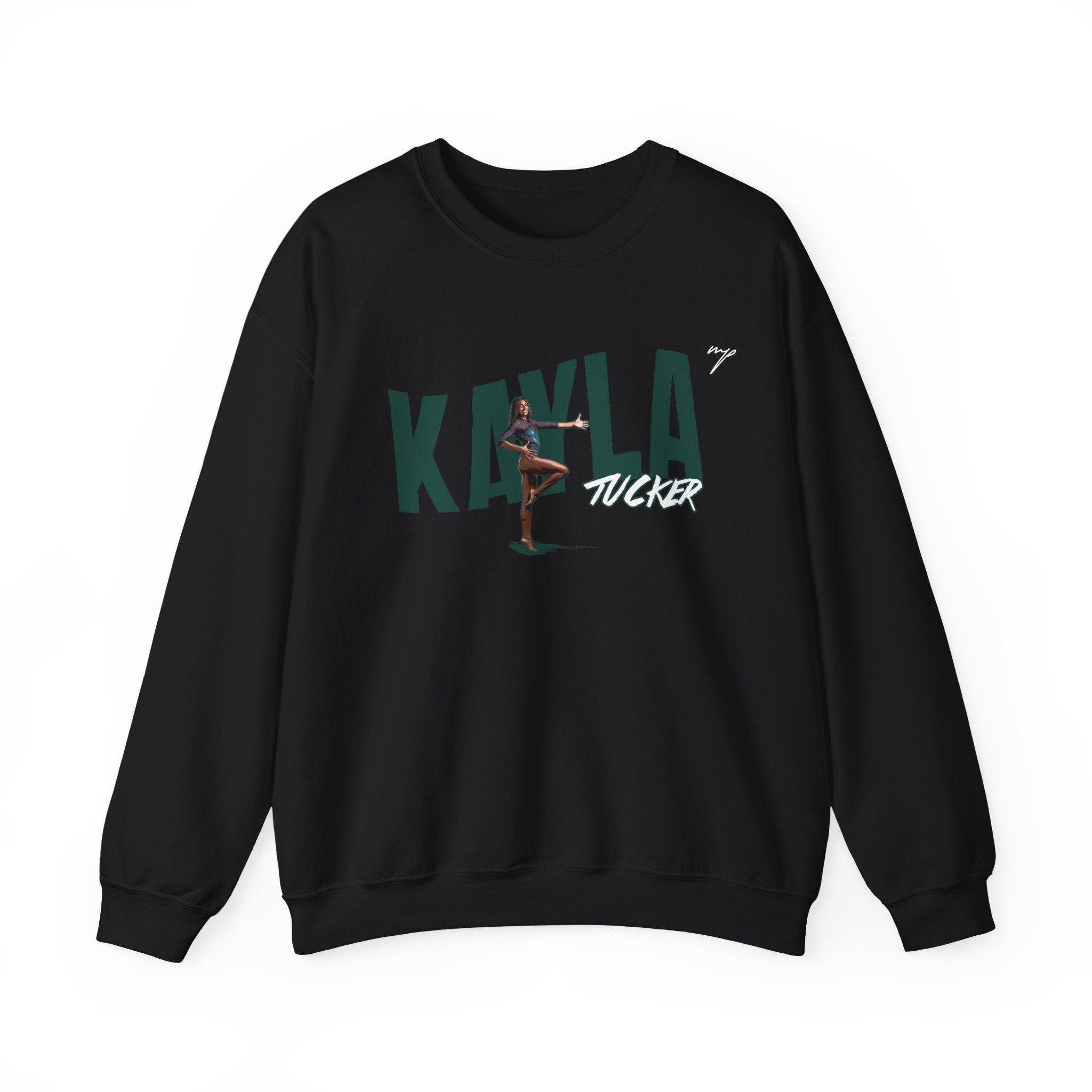 Kayla Tucker Crewneck