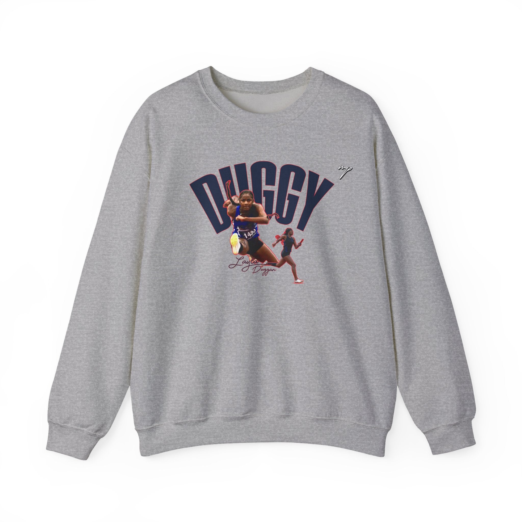 Layla Duggan Crewneck
