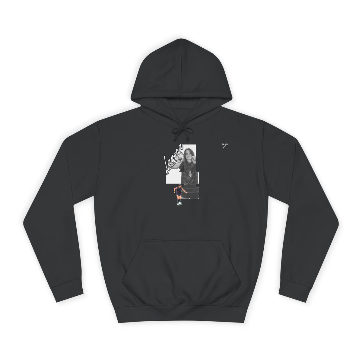Mia LaRosa Hoodie