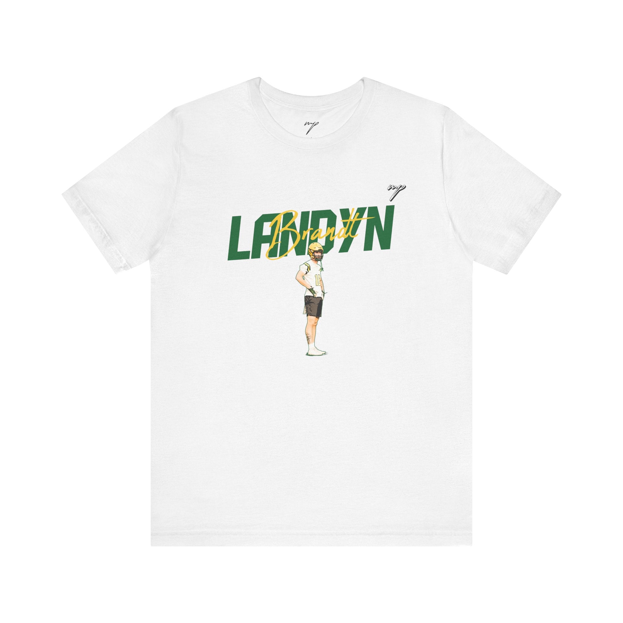 Landyn Brandt Graphic Tee