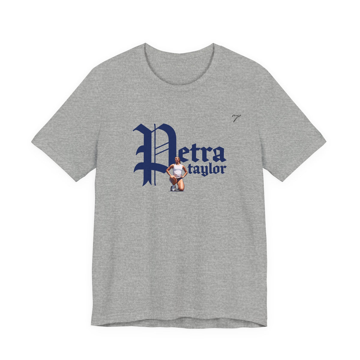 Petra Taylor Graphic Tee