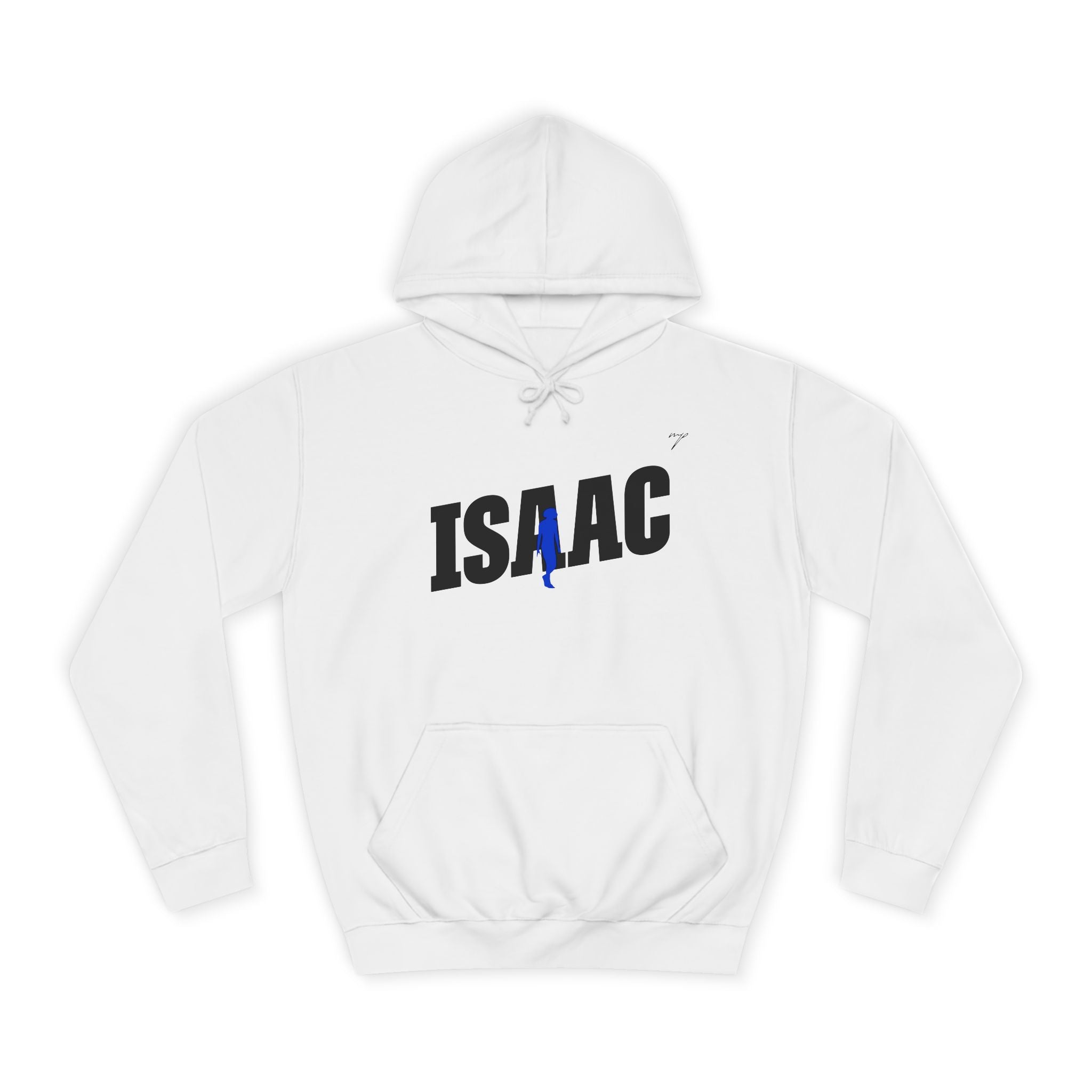 Isaac Ford Hoodie