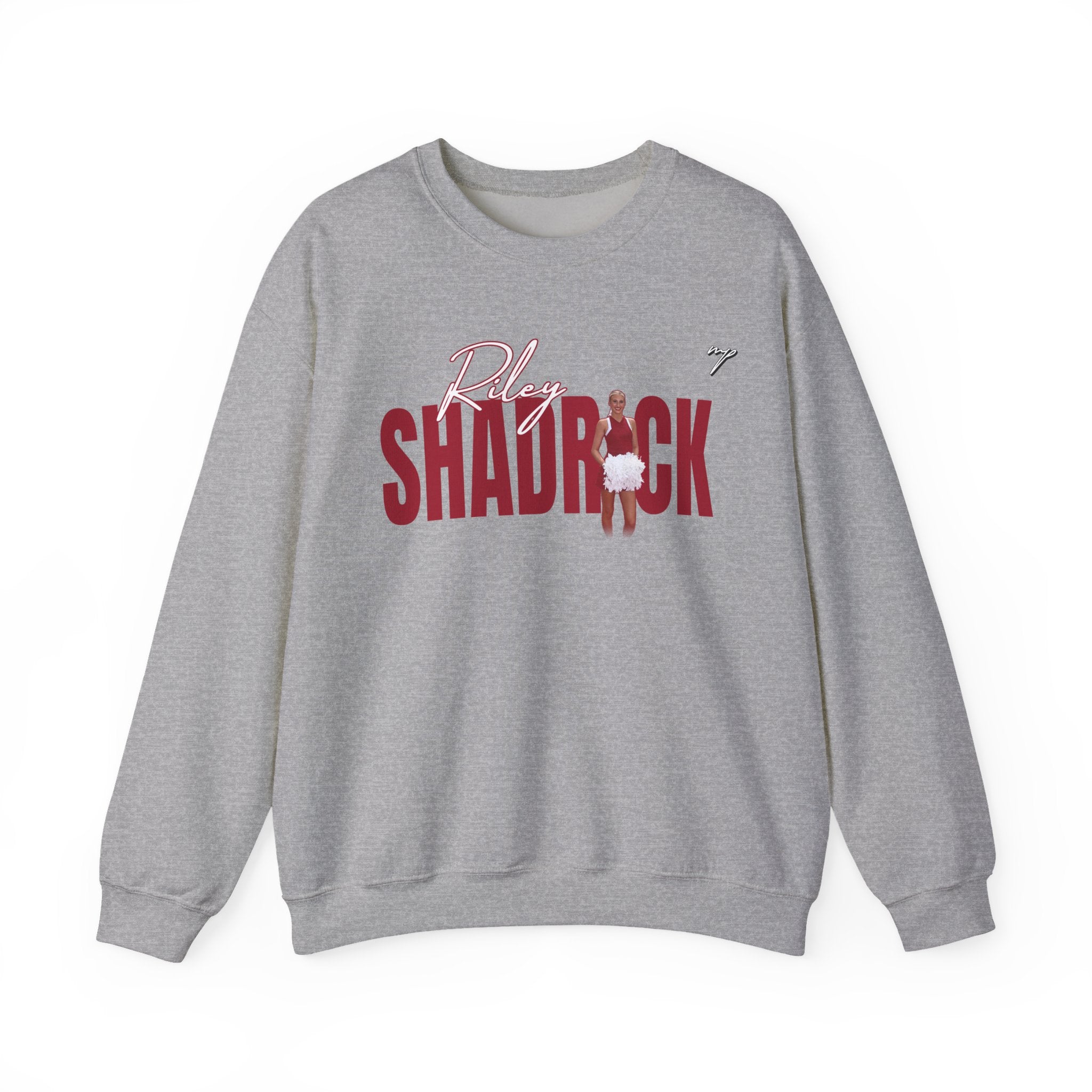 Riley Shadrick Crewneck