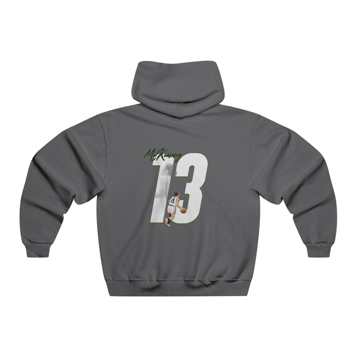 Braylynne McKimmey Vintage Hoodie