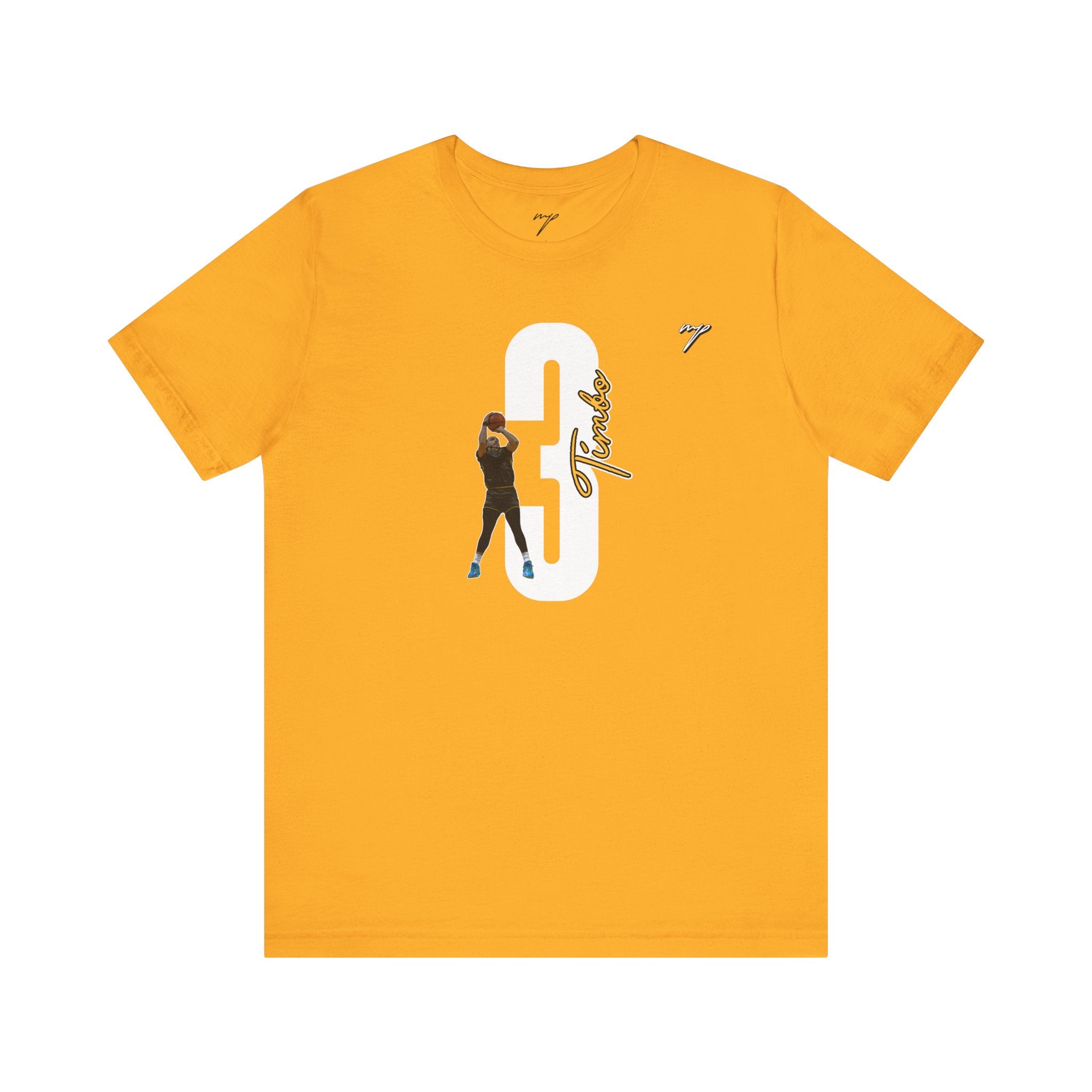 Tim Steward Graphic Tee