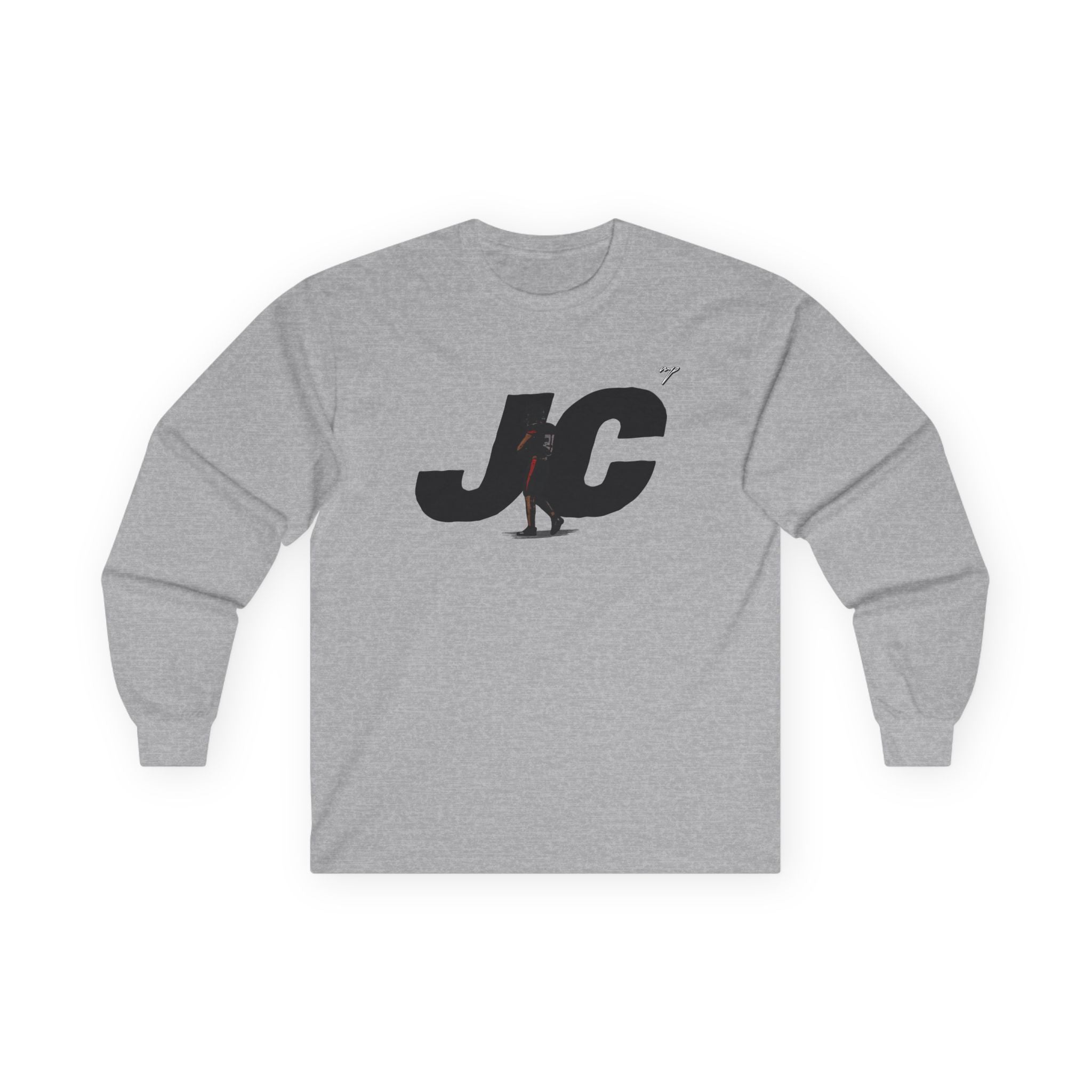 Jaiden Coriano Long Sleeve Tee