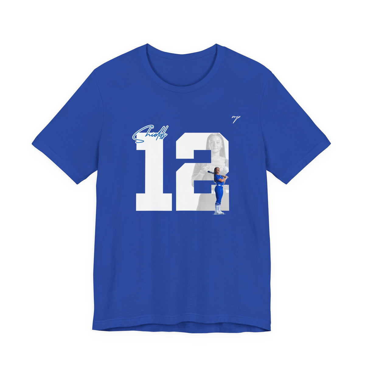 Braylee Shields Graphic Tee