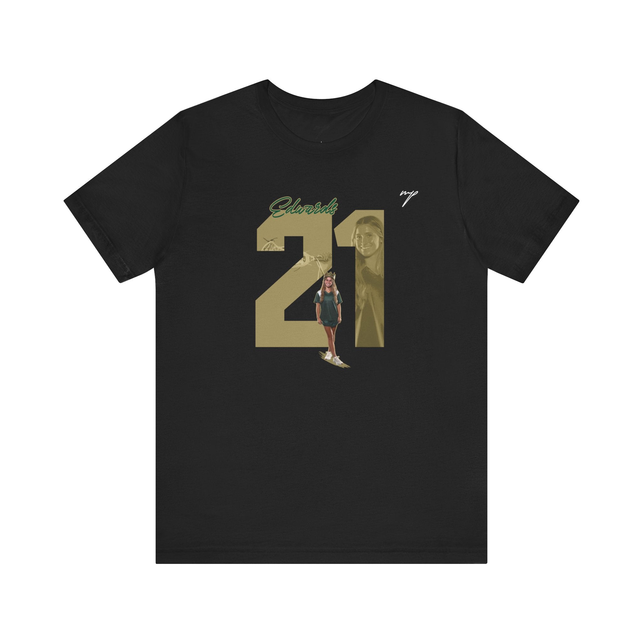 Elle Edwards Graphic Tee