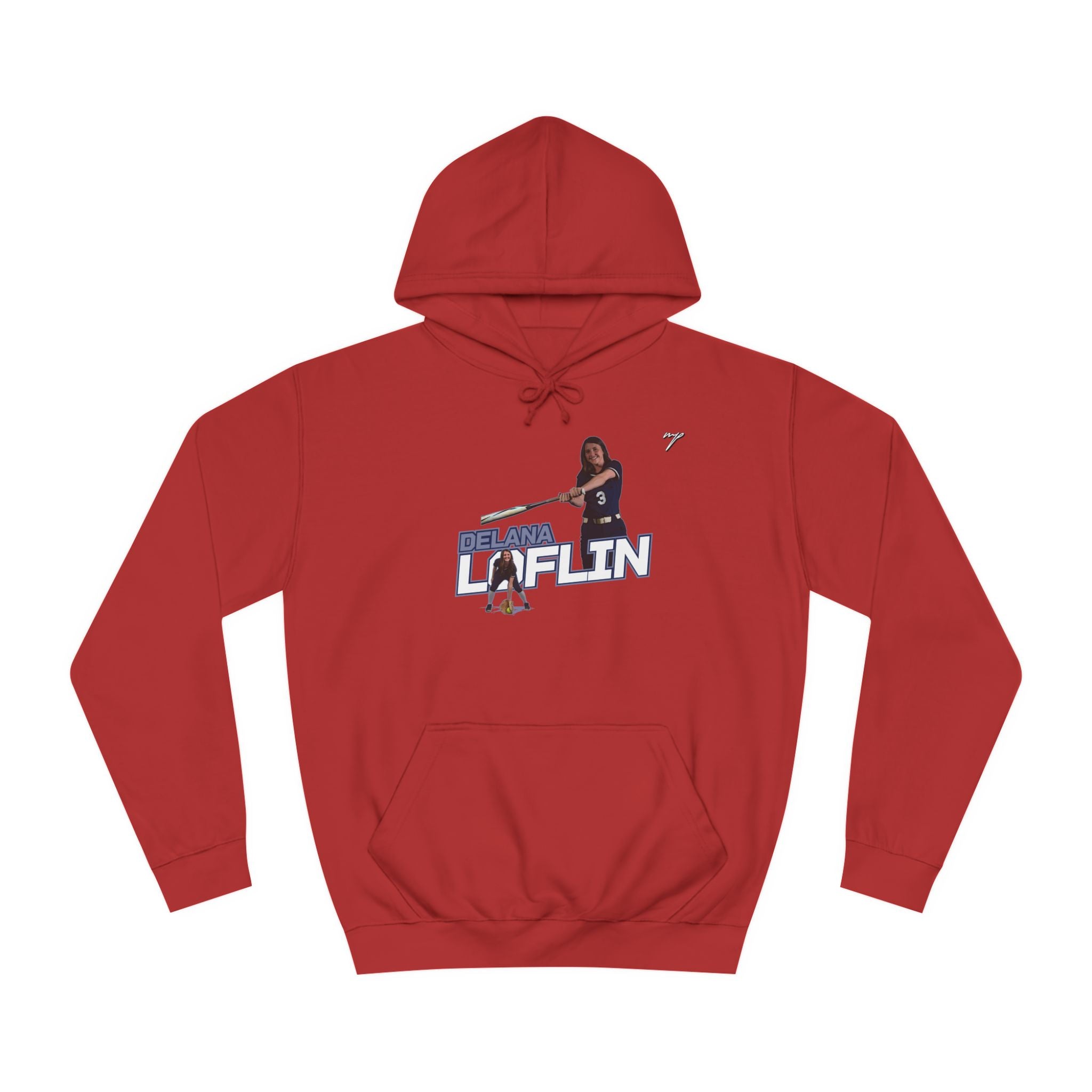 Delana Loflin Hoodie