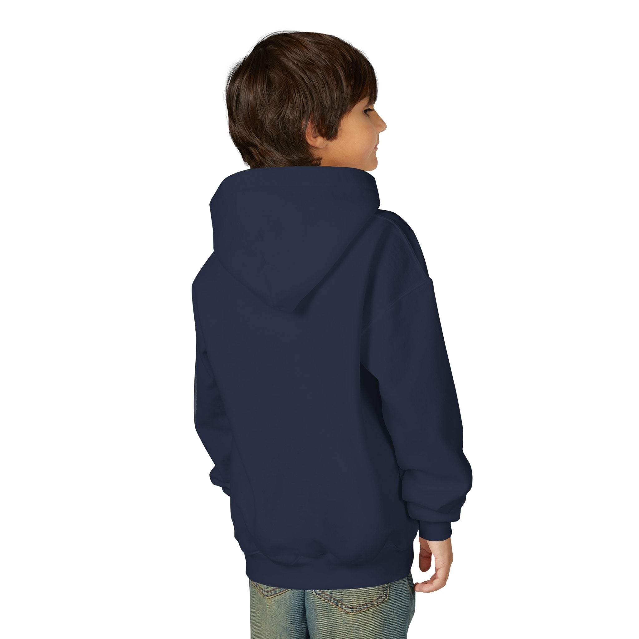 Ansleigh Smith YOUTH Hoodie