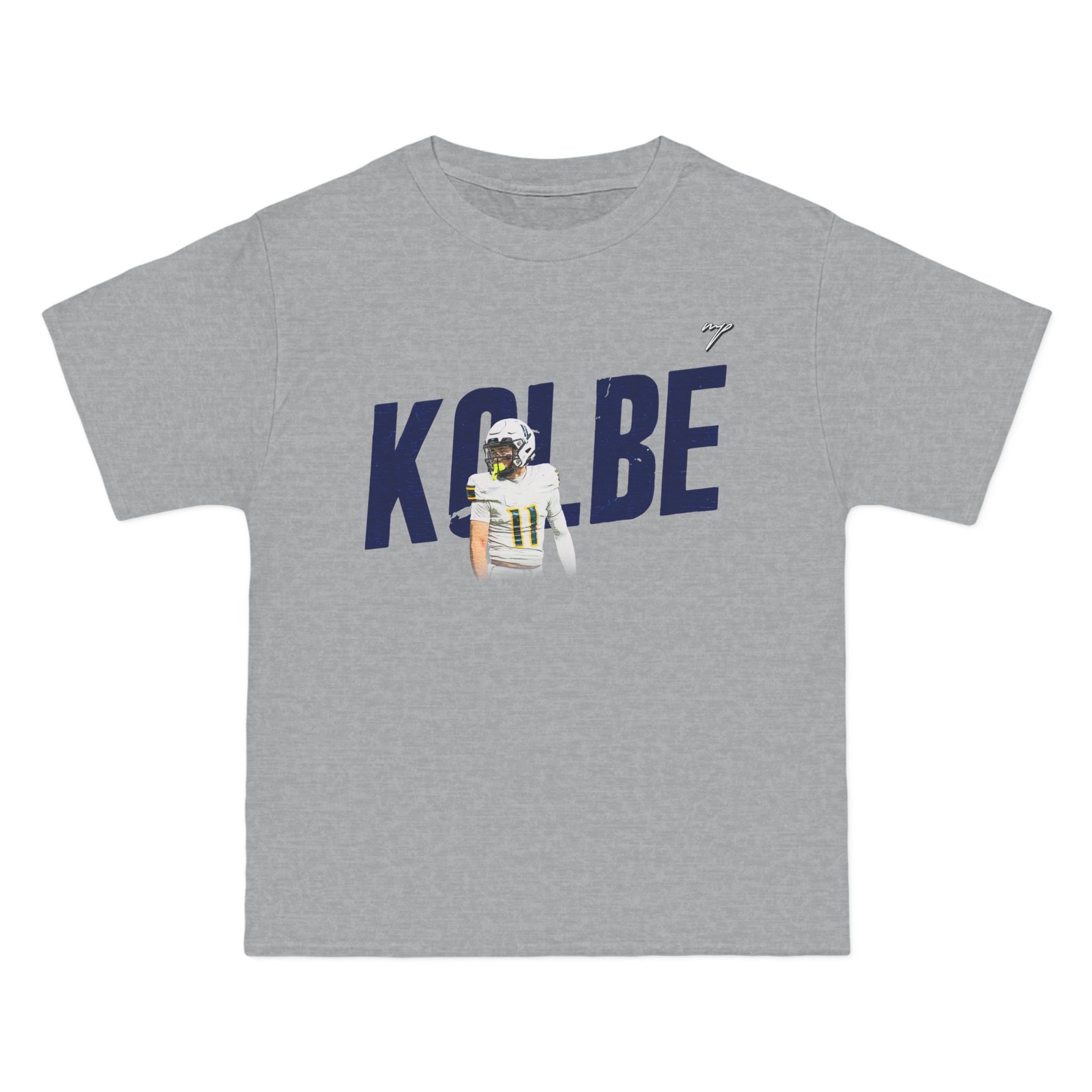 Kolbe Katsis Vintage Tee