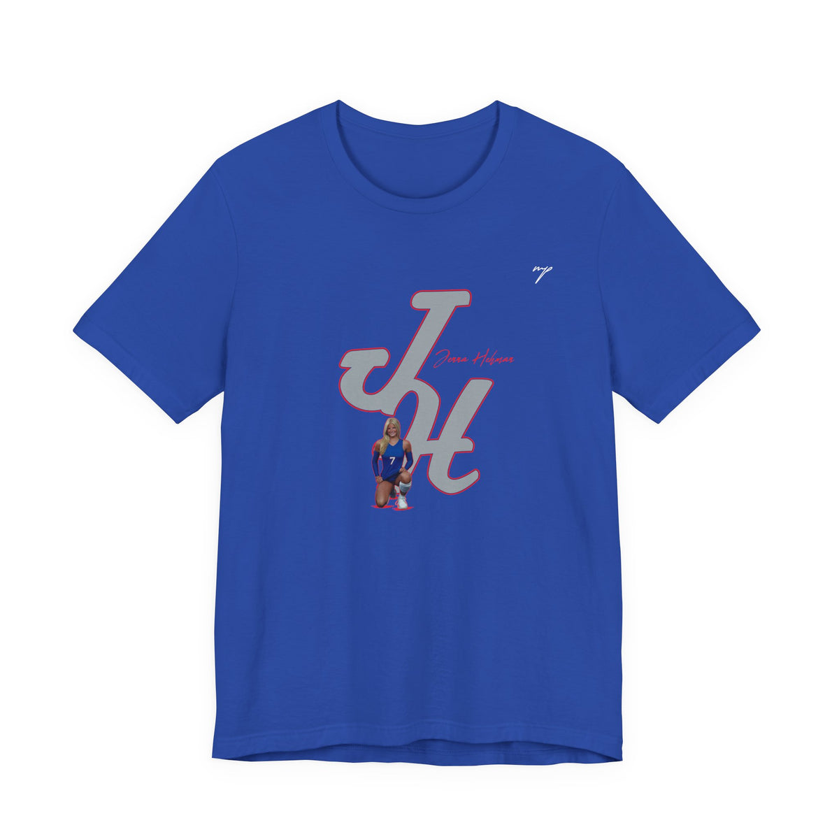 Jenna Hehman Graphic Tee