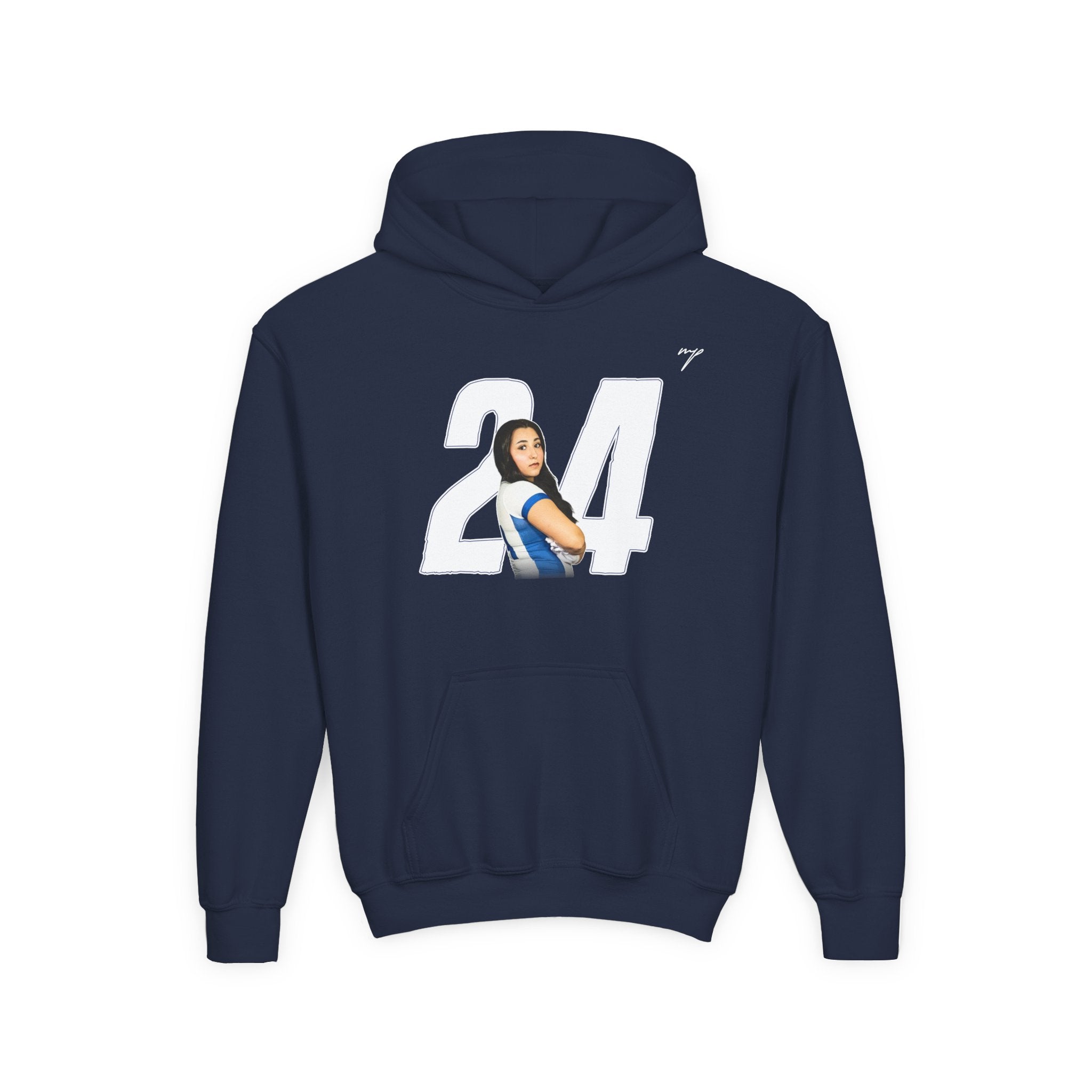 Lexus Leon YOUTH Hoodie