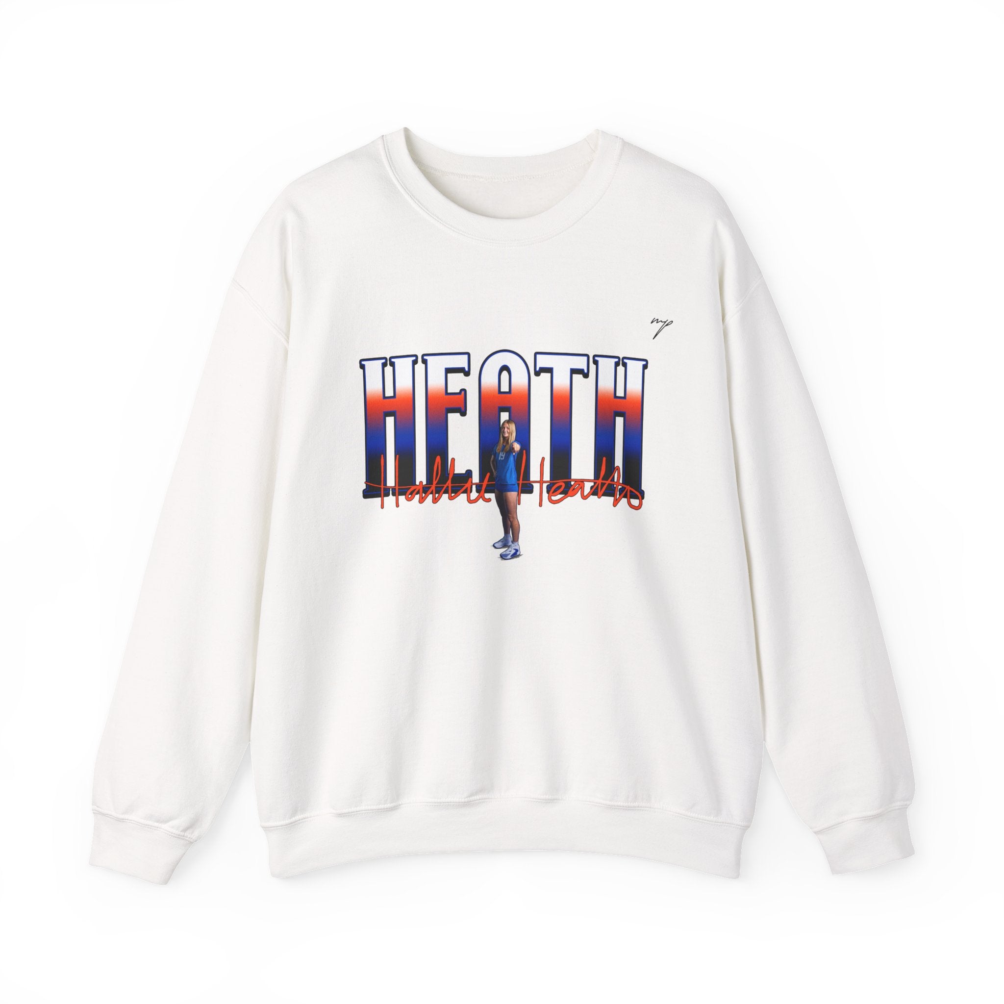 Hallee Heath Crewneck