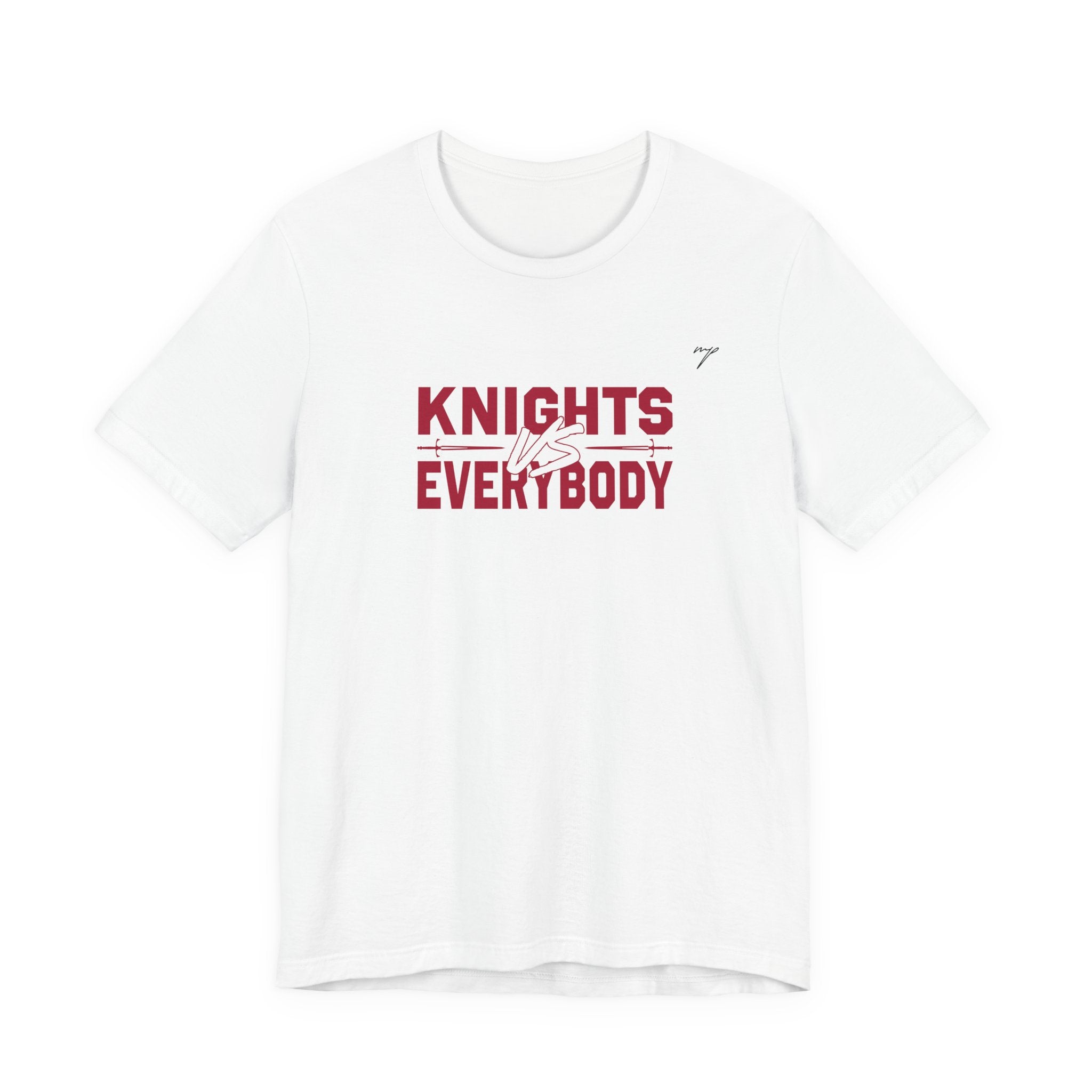 Knights Collective Graphic Tee