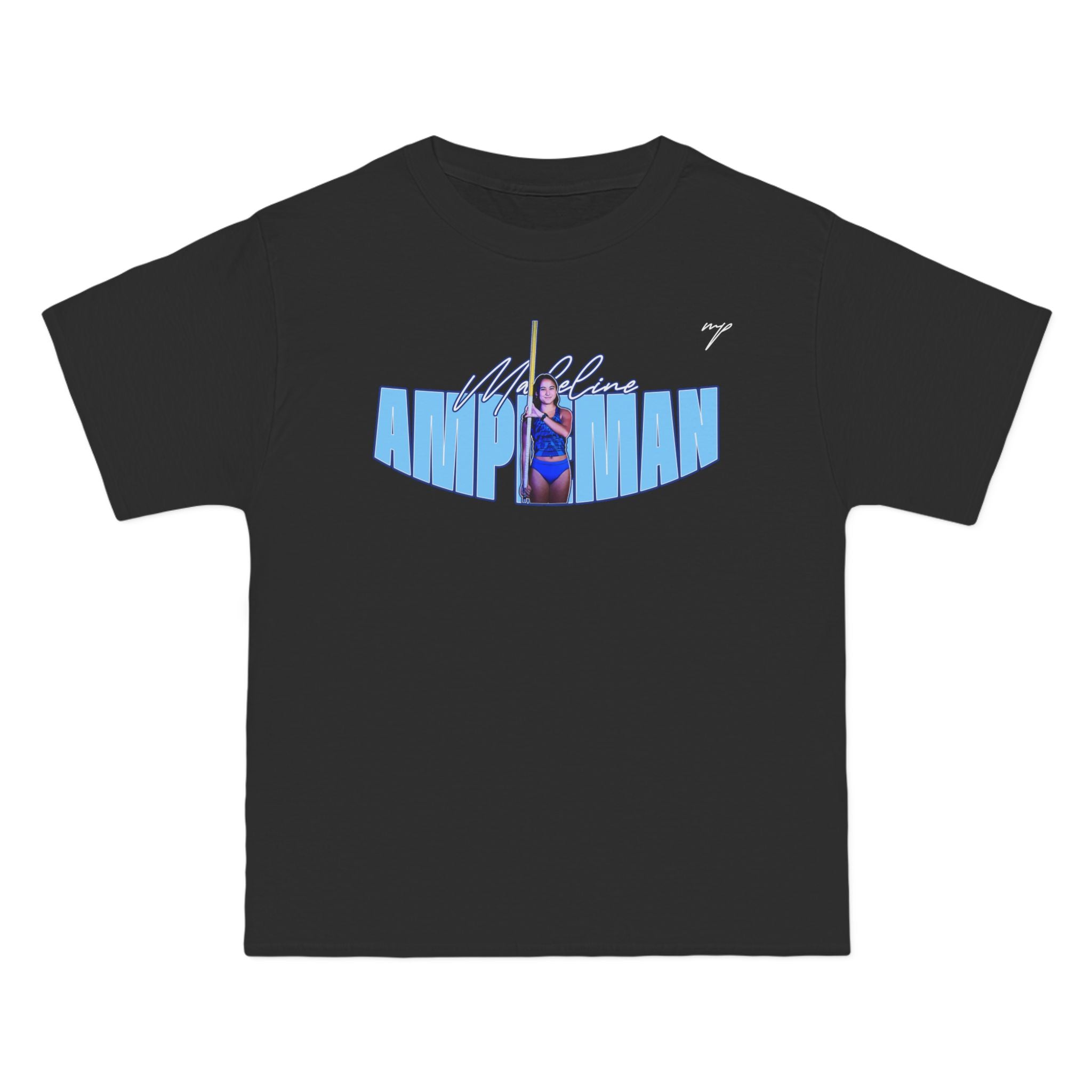 Madeline Ampleman Vintage Tee