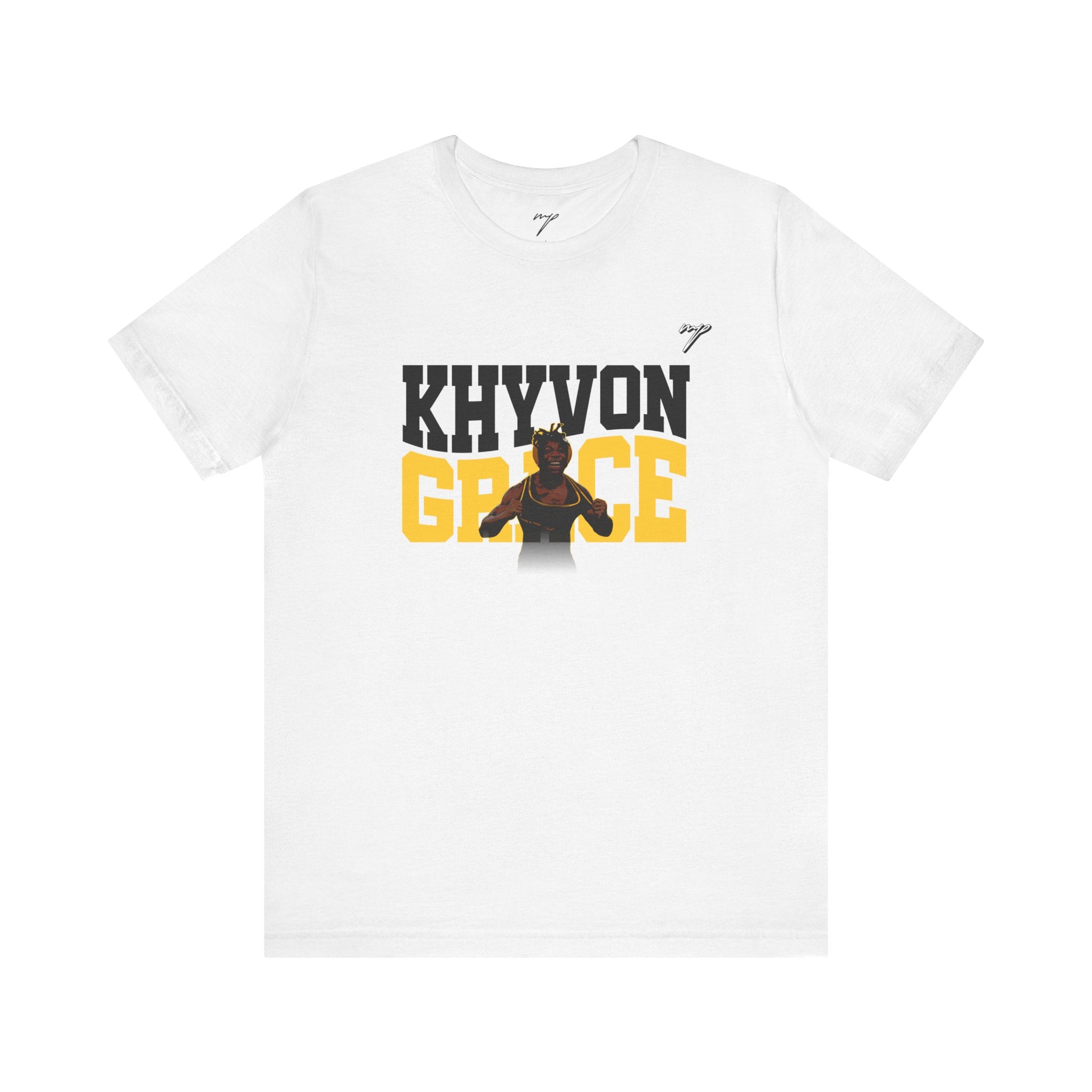 Khyvon Grace Graphic Tee