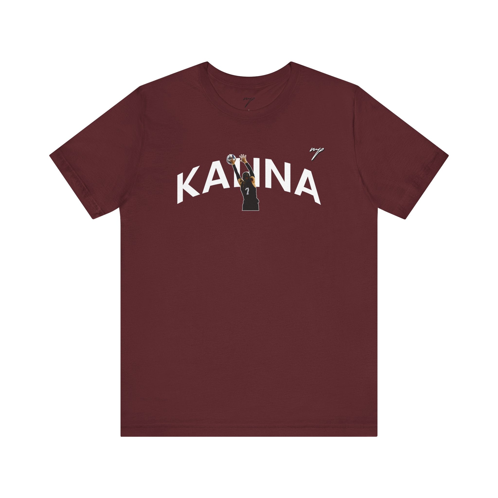 Kalina Calvillo Graphic Tee