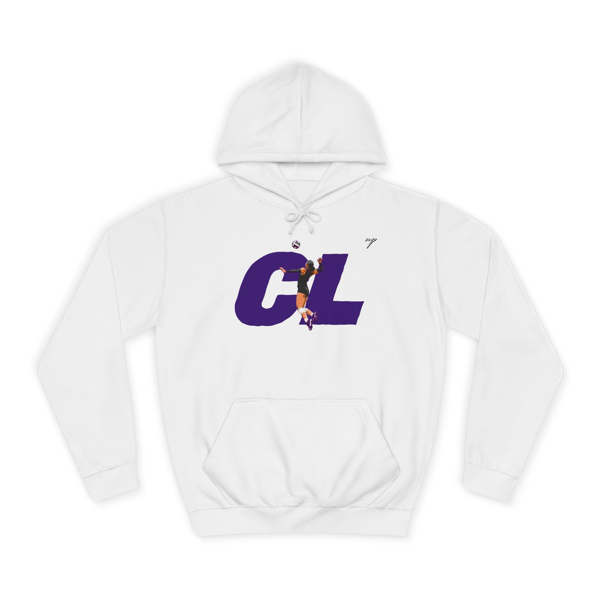 Camryn Lewis Hoodie
