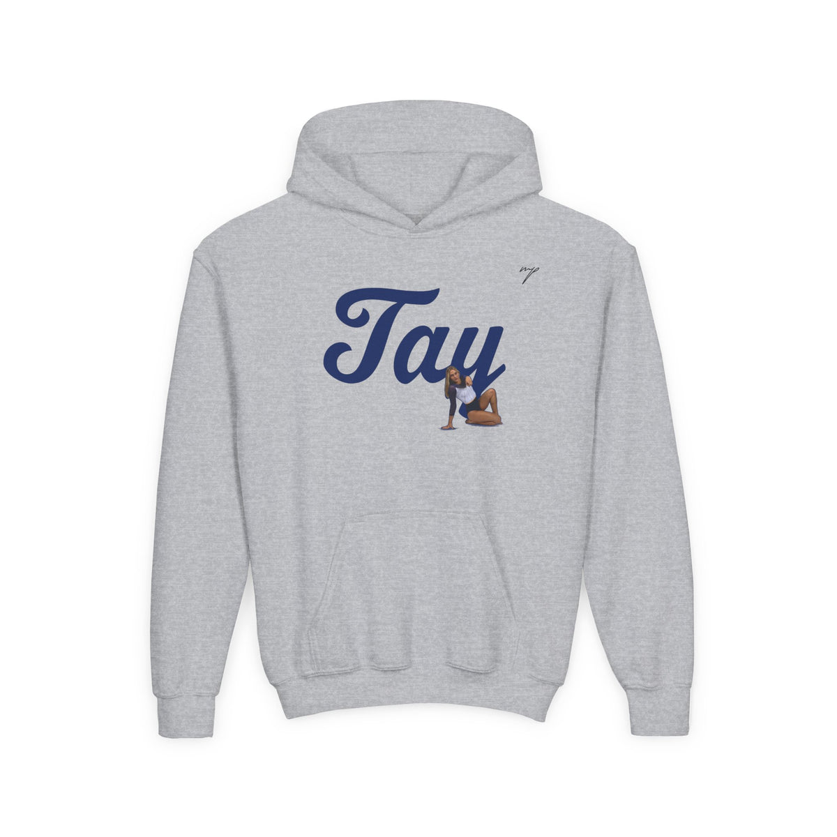 Taylor Archambeau YOUTH Hoodie