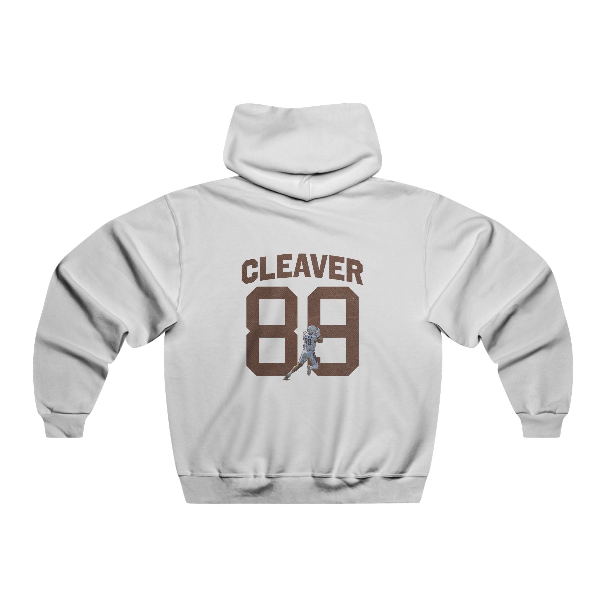 Blane Cleaver Vintage Hoodie