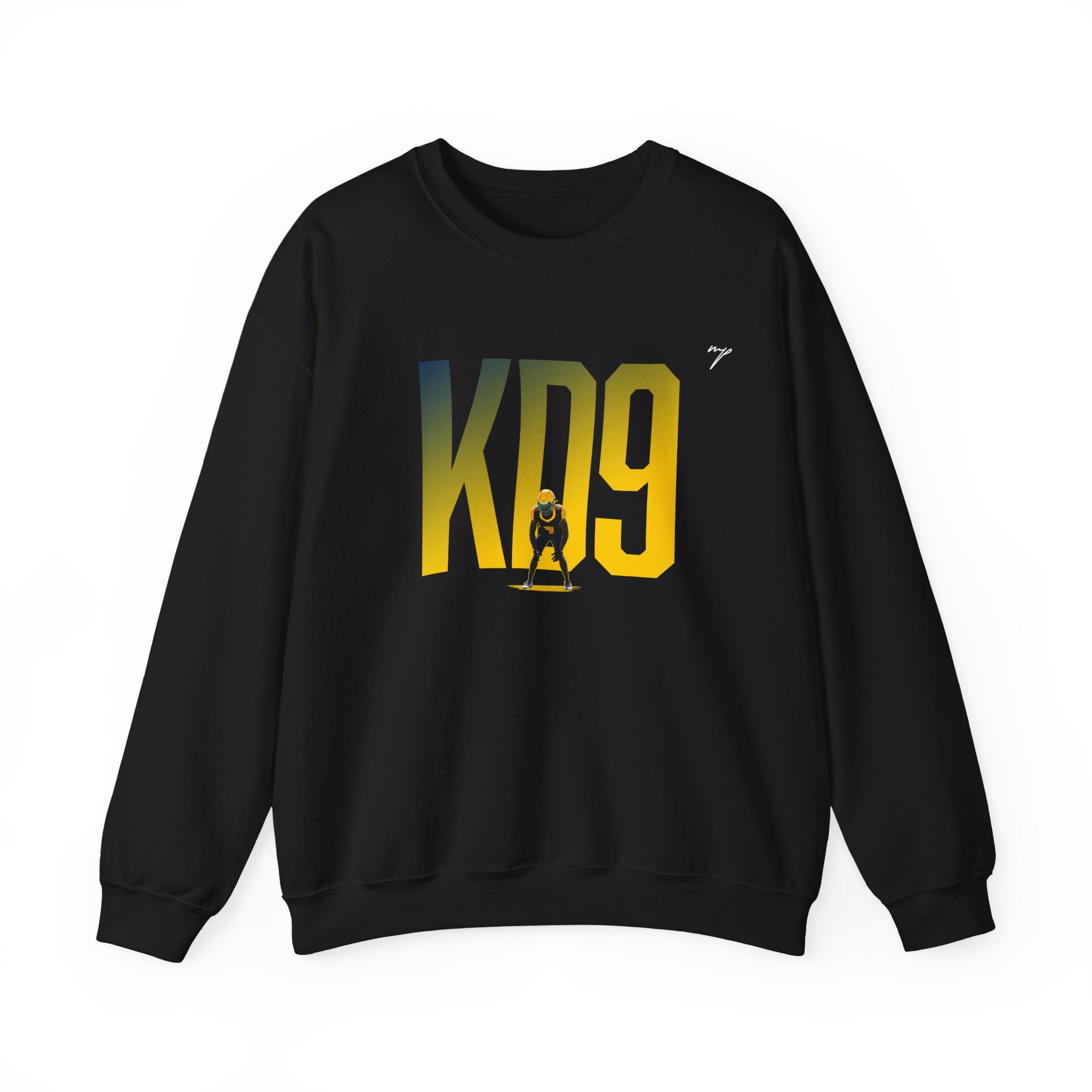 Kevin Dorelien Crewneck