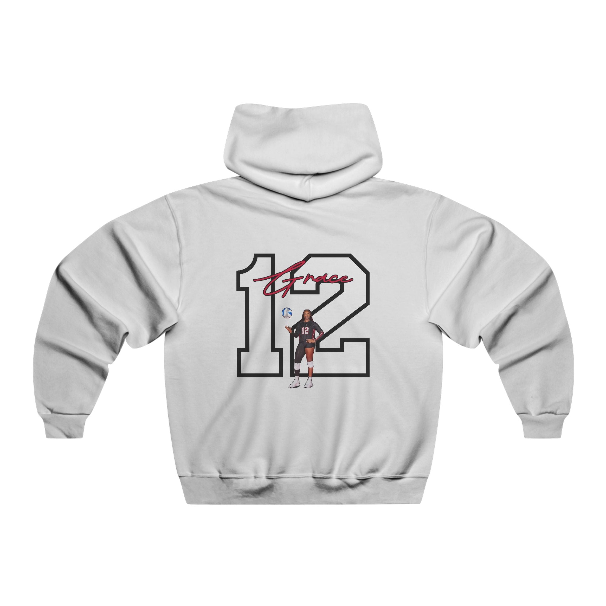 Grace Hill Vintage Hoodie