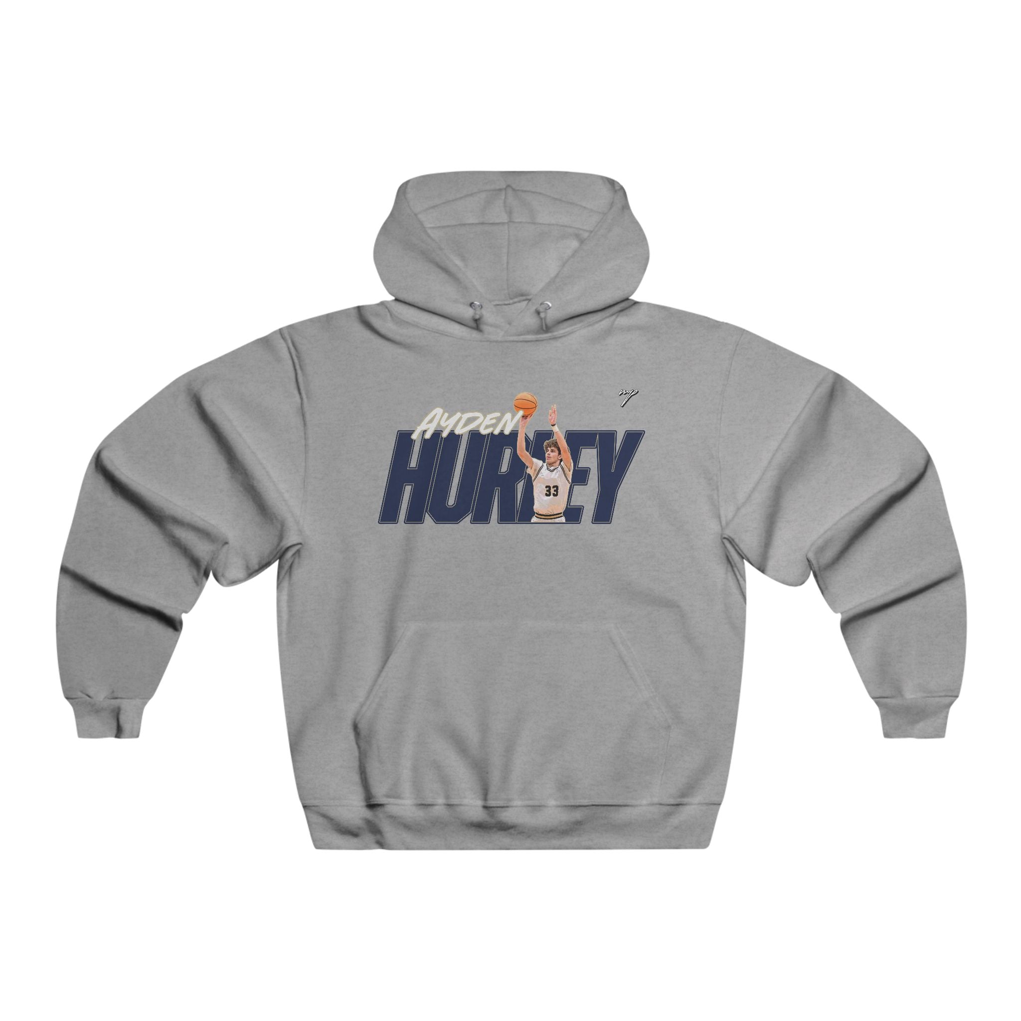 Ayden Hurley Vintage Hoodie