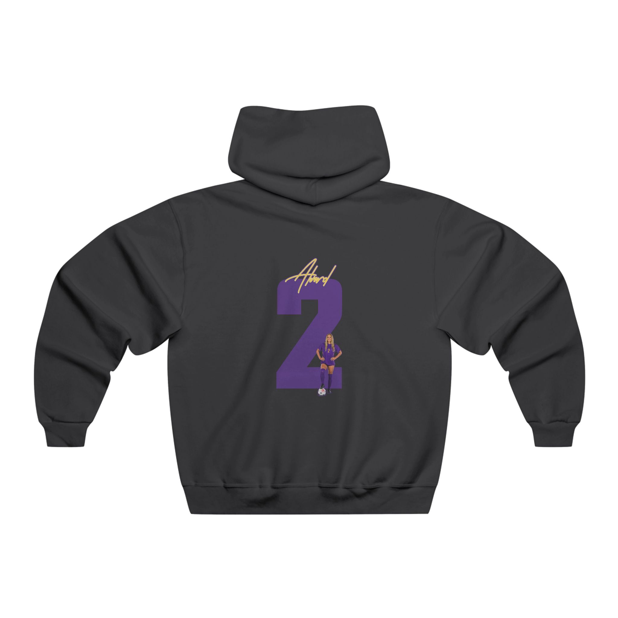 Emma Alvord Vintage Hoodie