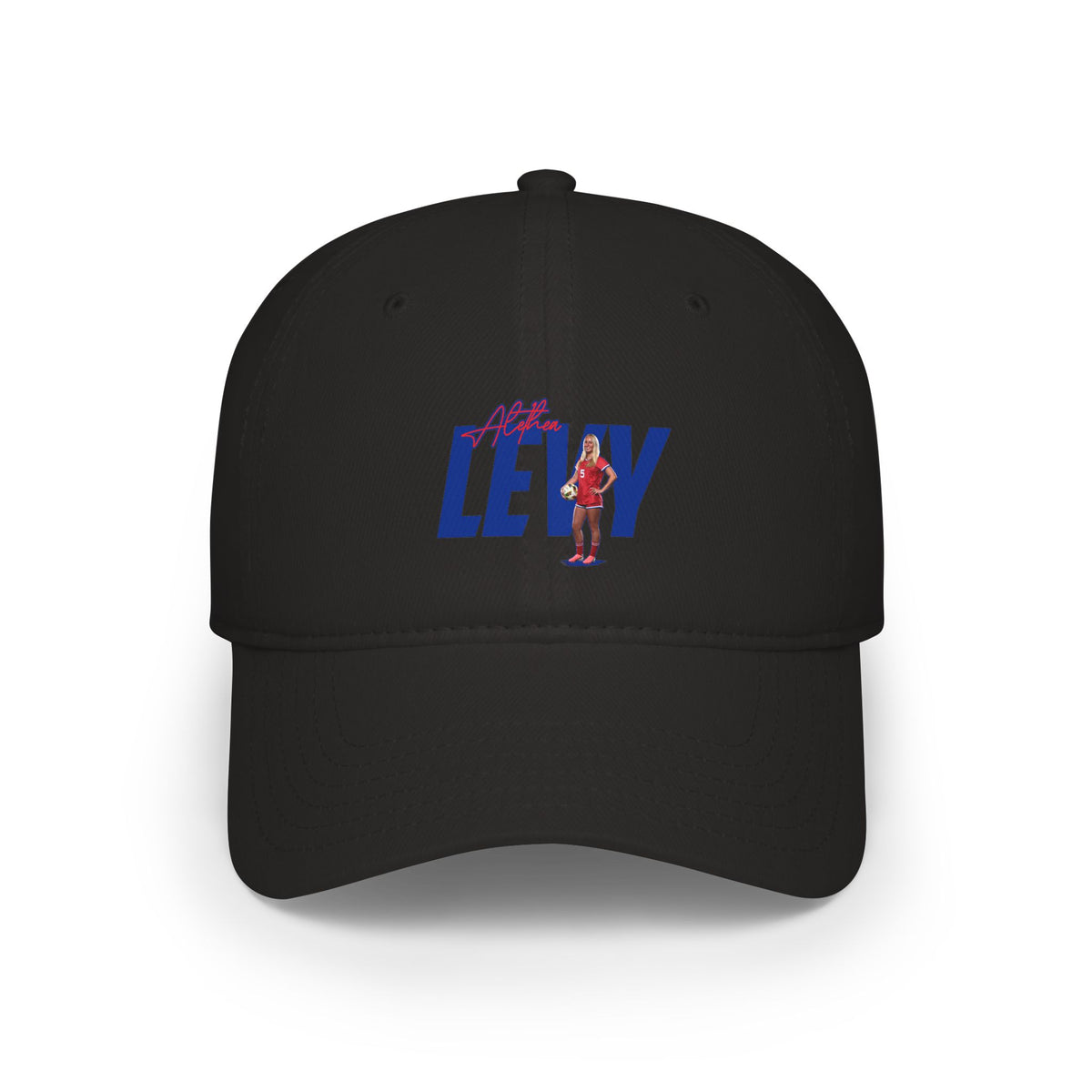 Alethea Levy Hat