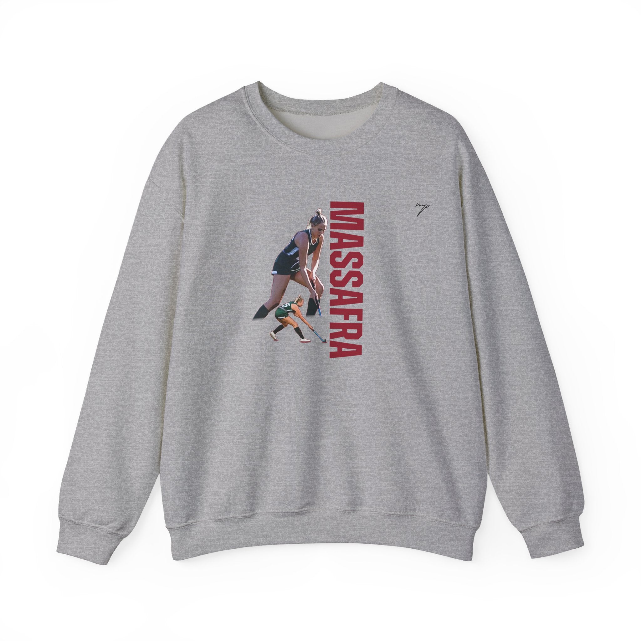 Sophia Massafra Crewneck