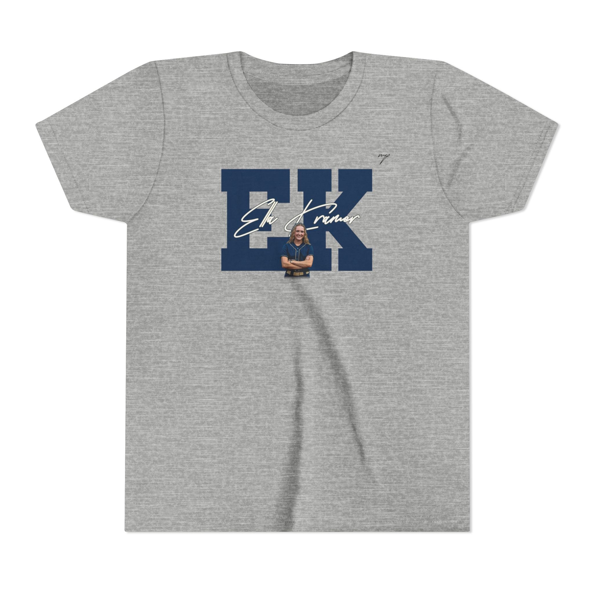Ella Kramer YOUTH Graphic Tee